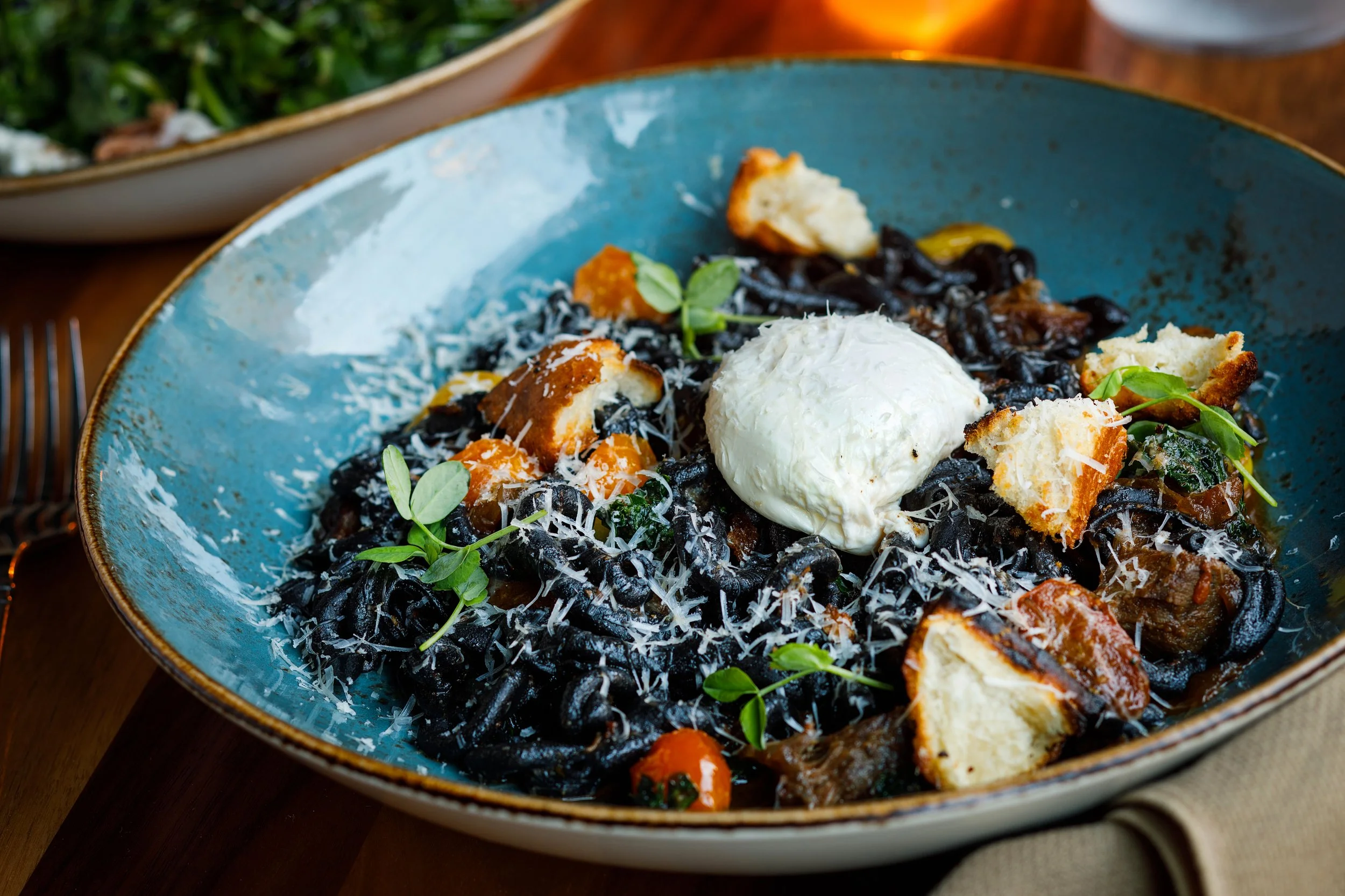 Toscana Italian Steakhouse