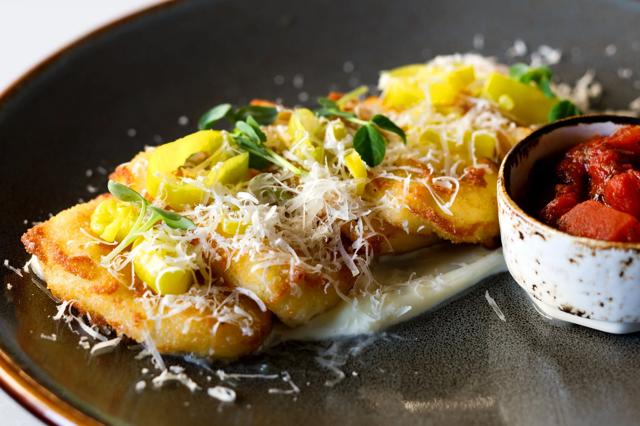 Toscana Italian Steakhouse
