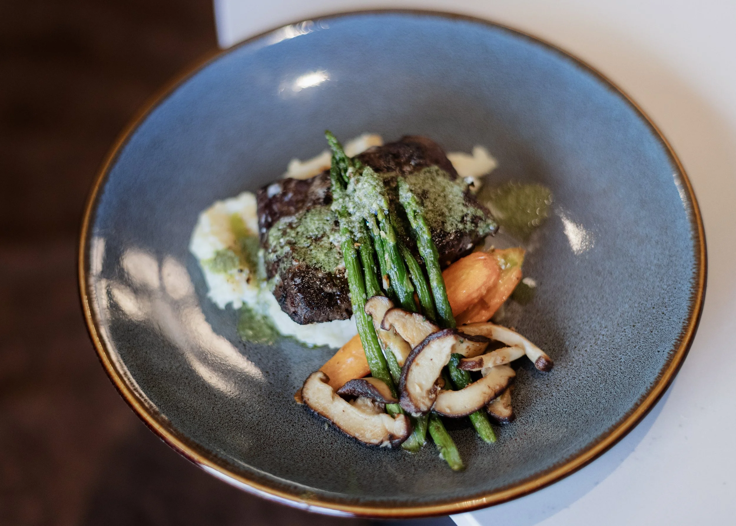 Toscana Italian Steakhouse