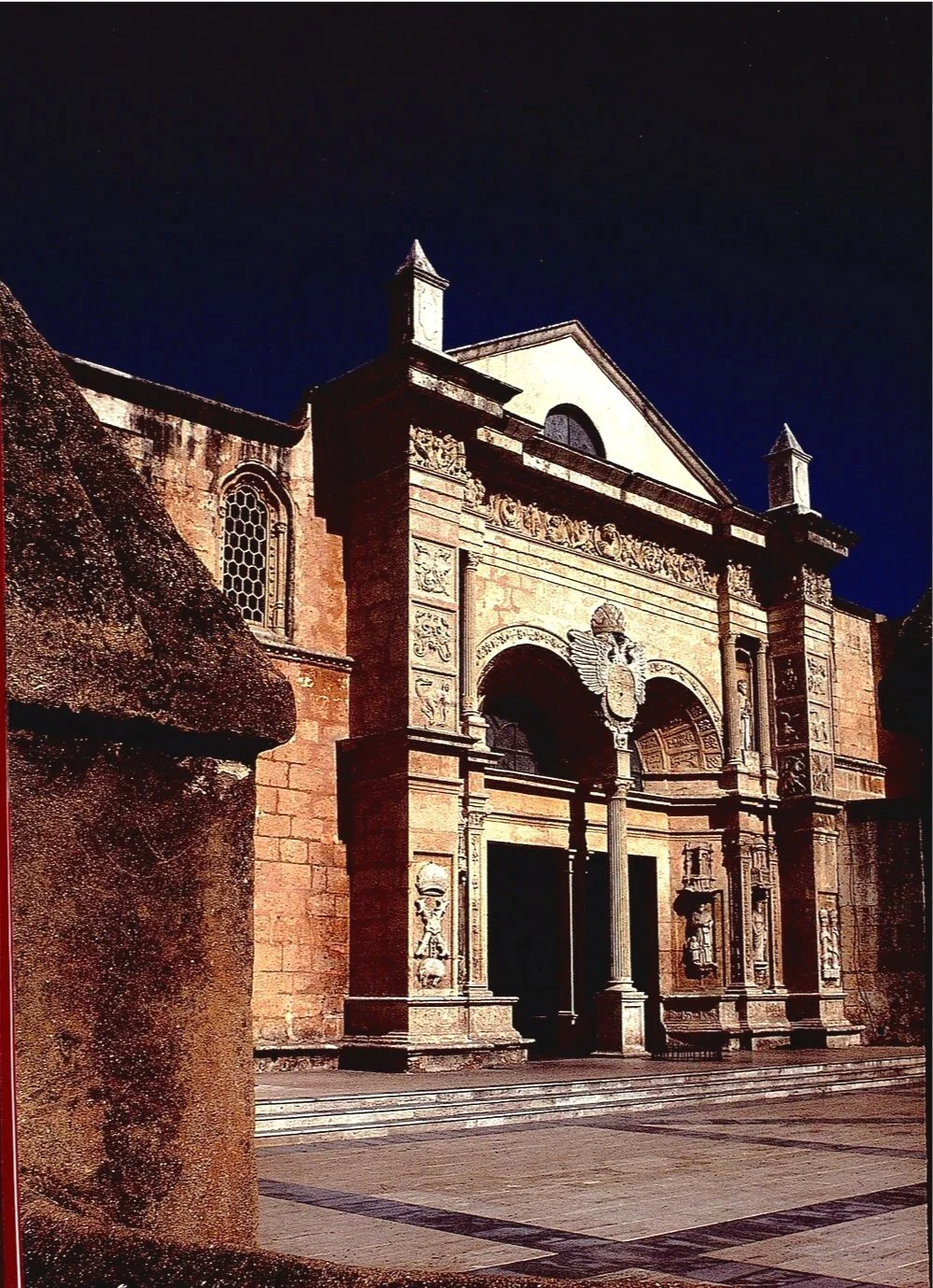  Source: Délégation Permanente de la République Dominicaine auprès de l’UNESCO ©&nbsp;Juio González 