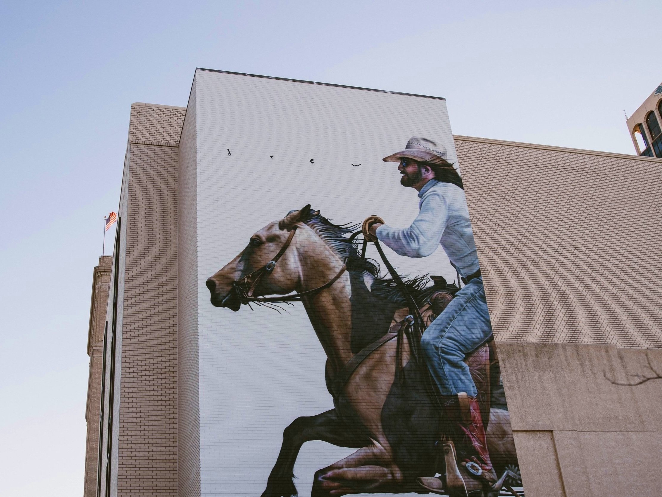  Source: Visit Amarillo 