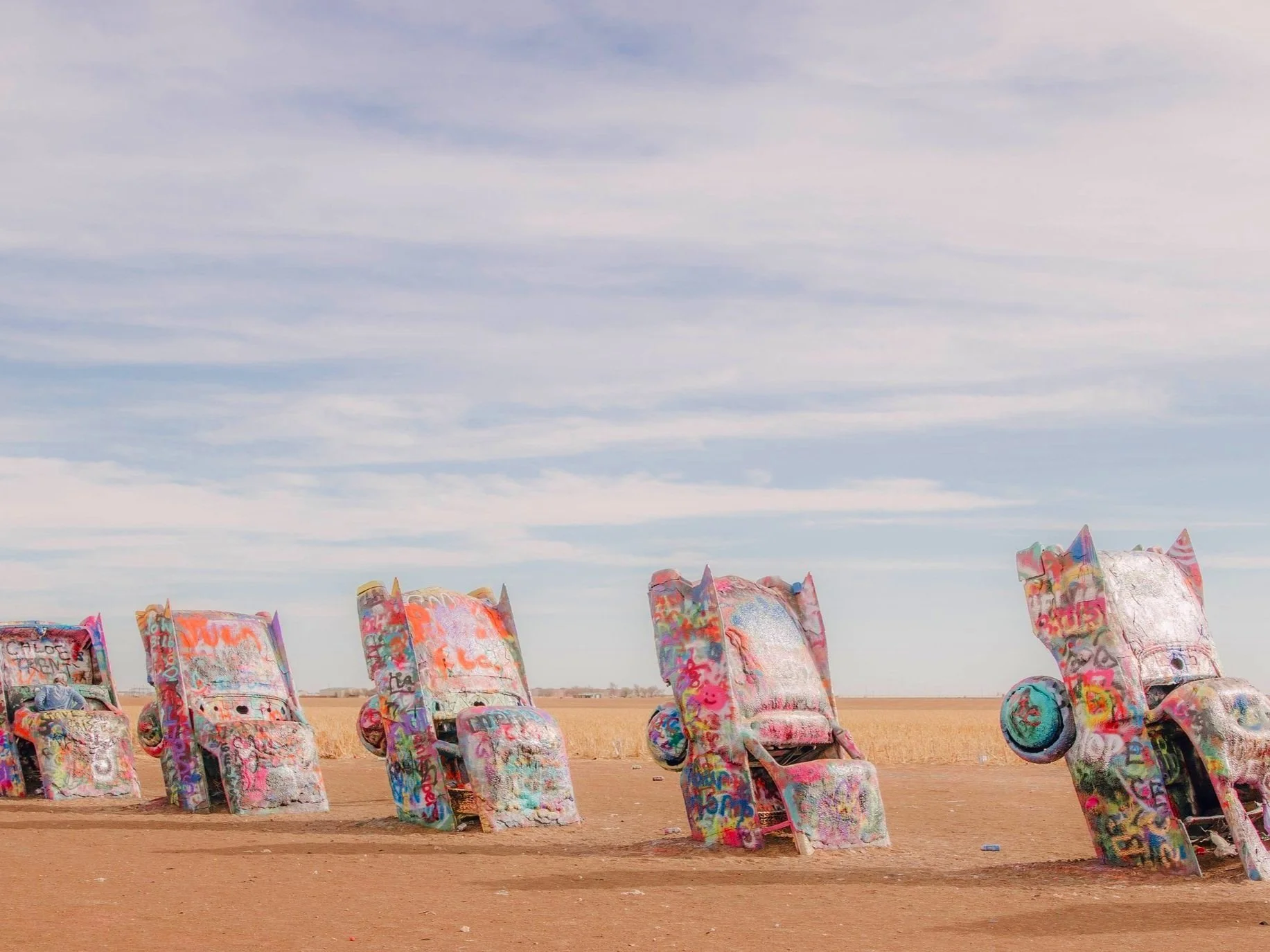  Source: Visit Amarillo 