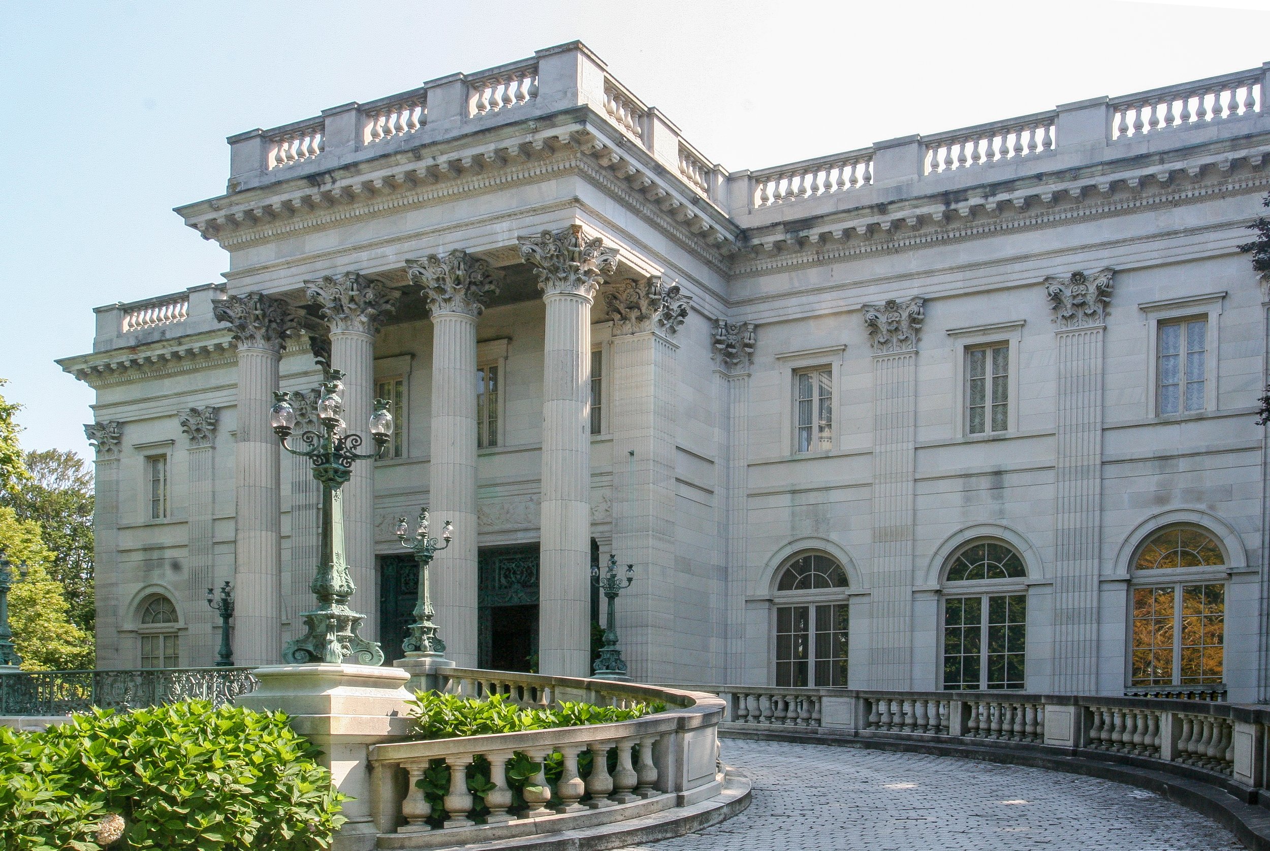  Source: Discover Newport 