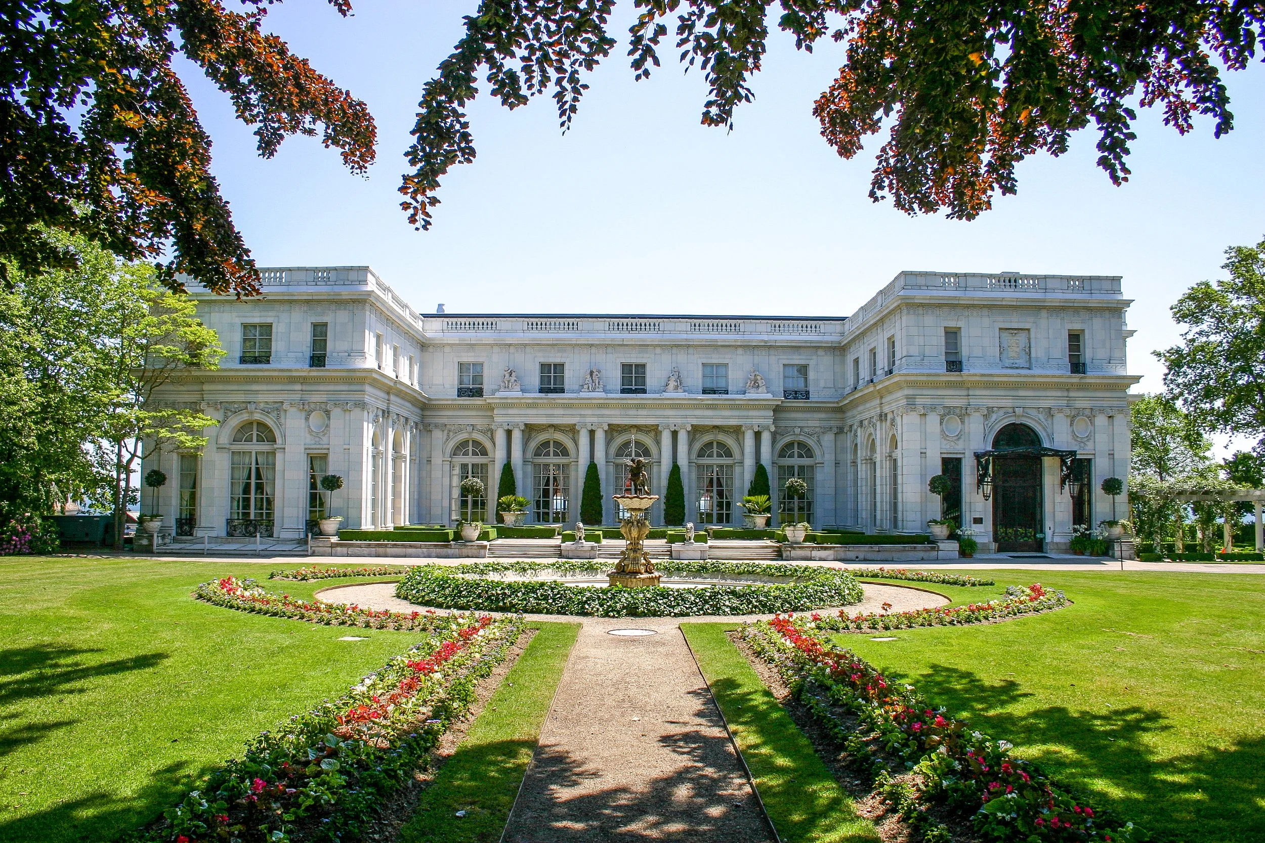  Source: Discover Newport 