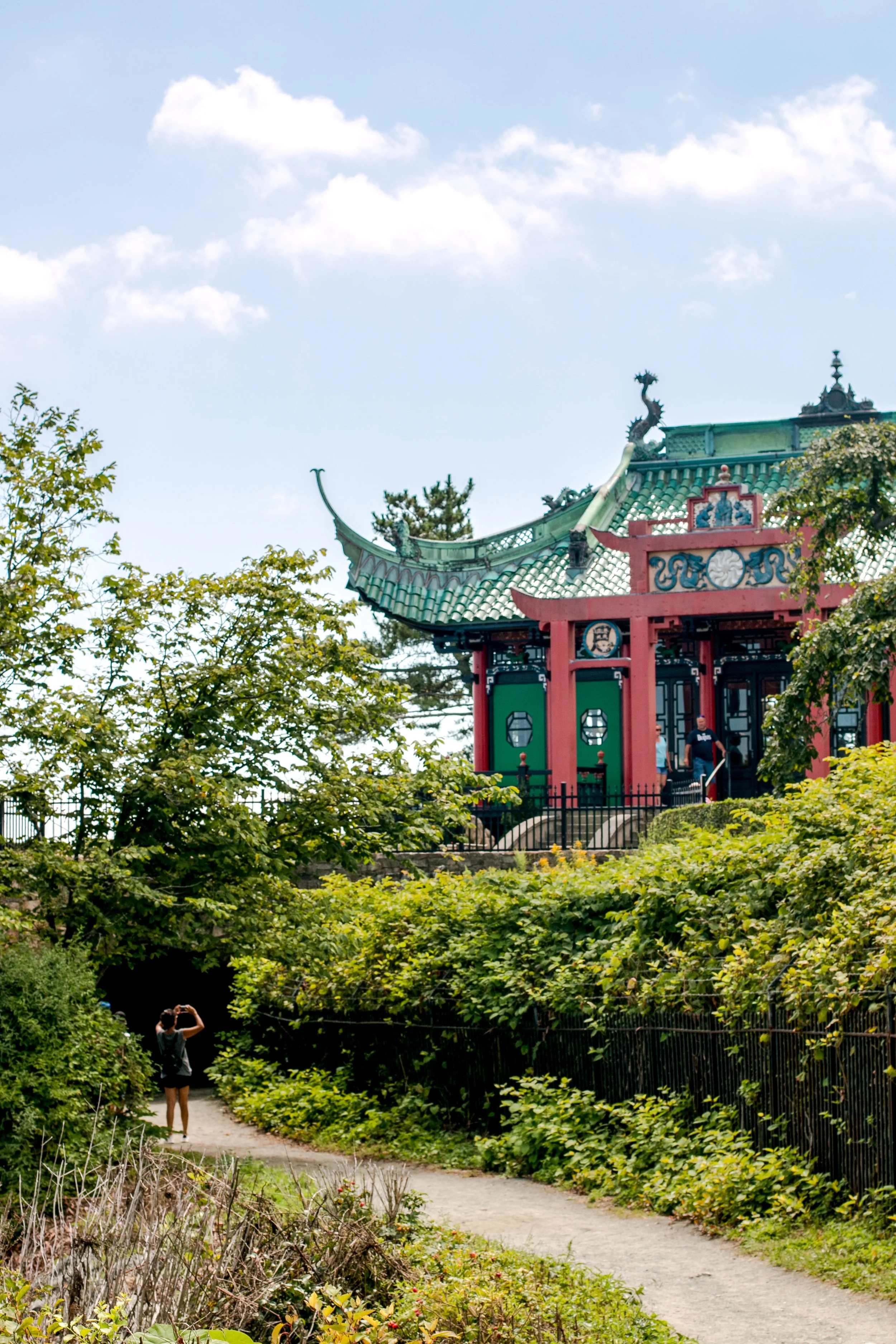  Source: Discover Newport 