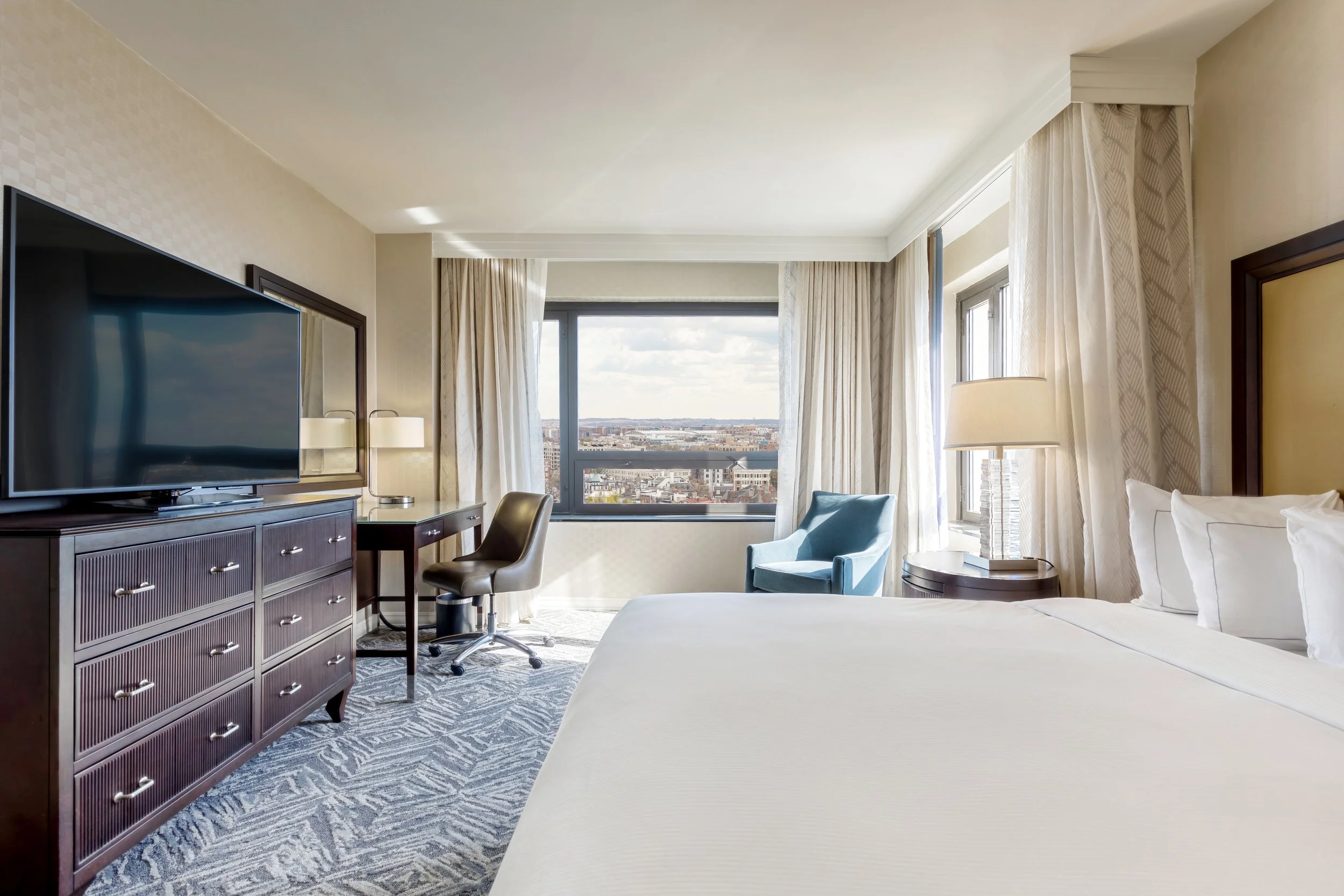 Washington Hilton