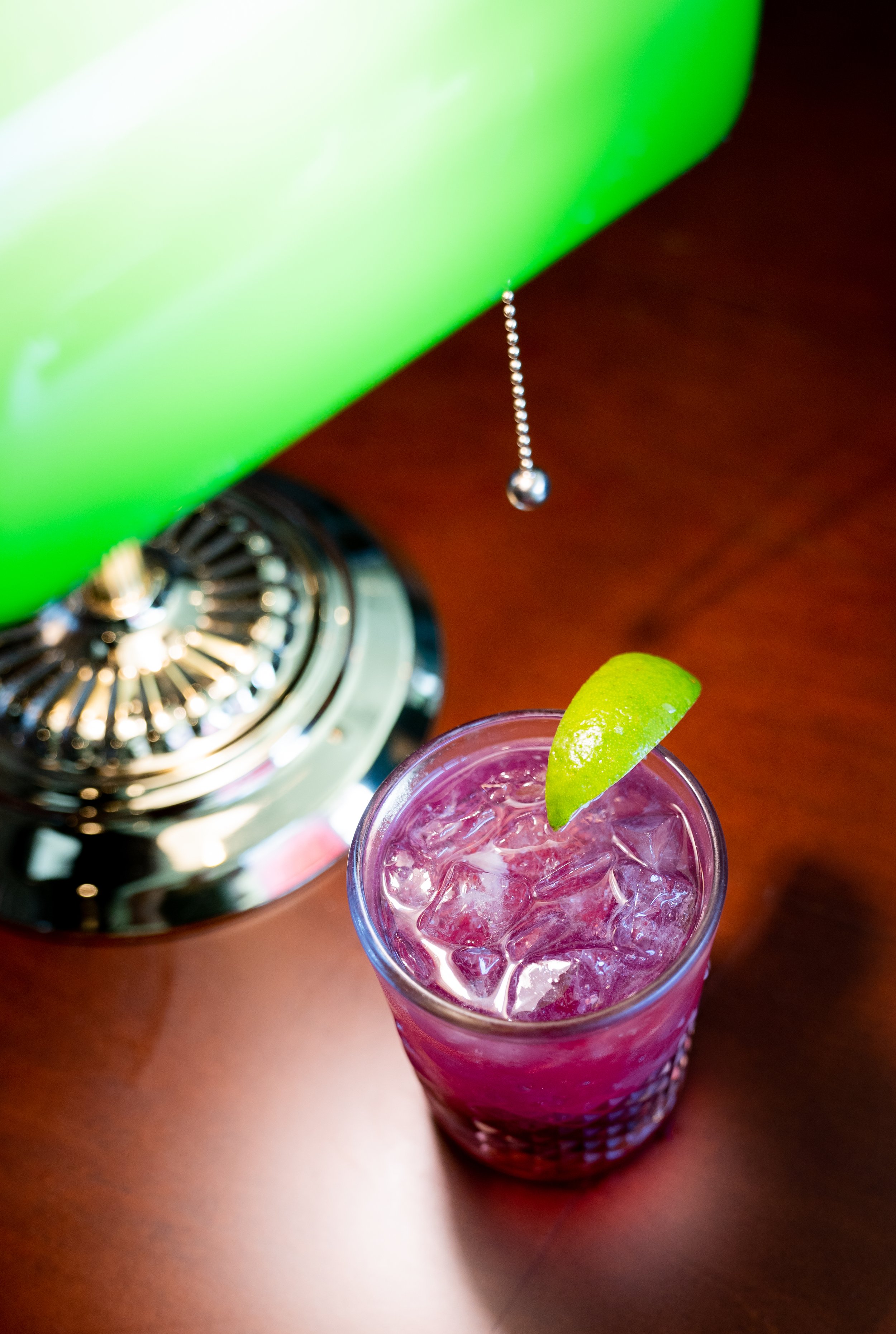 McClellan's Sports Bar