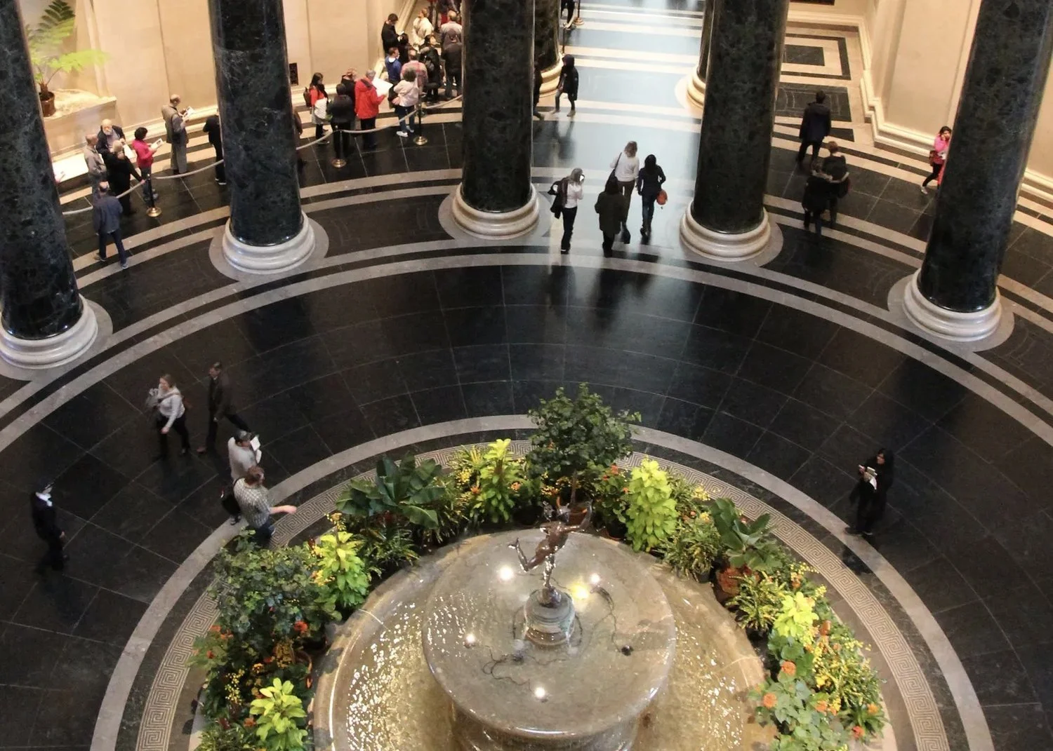  Source: Destination DC 