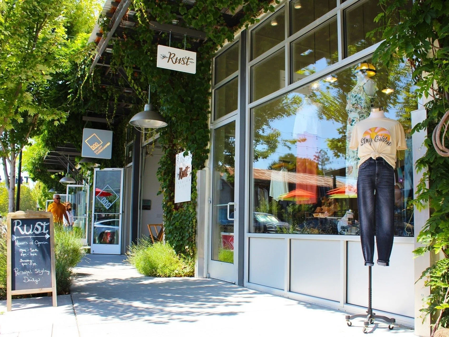  Image Courtesy: Sonoma County Tourism 