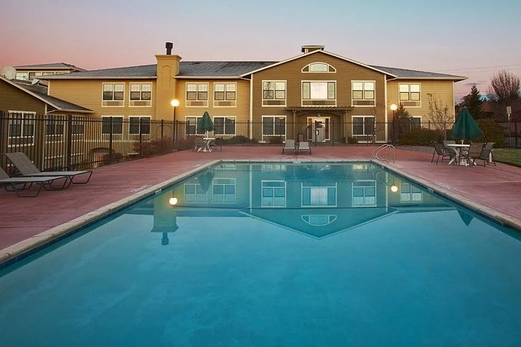 Fairfield Inn &amp; Suites by Marriott