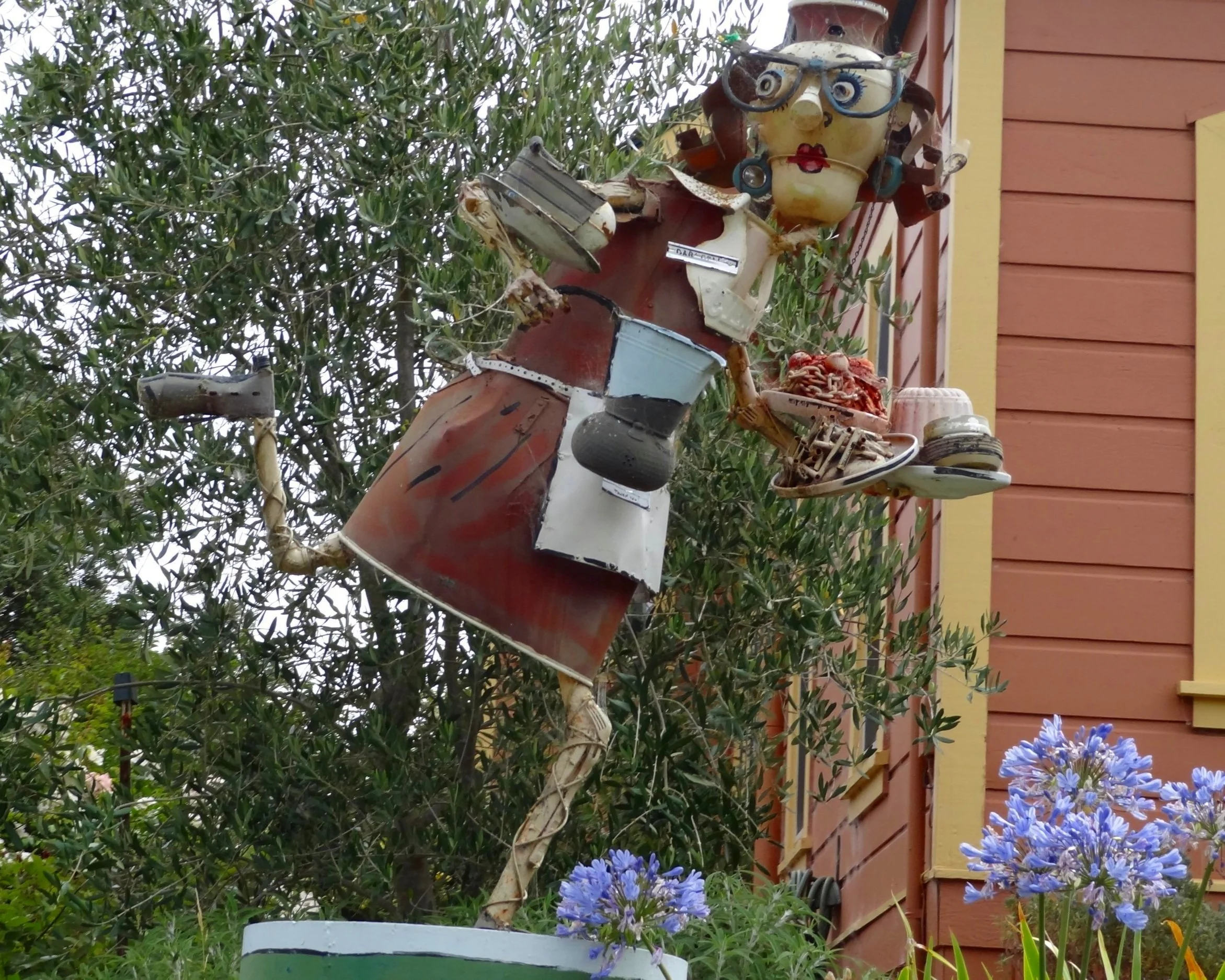  Image Courtesy: Sonoma County Tourism 