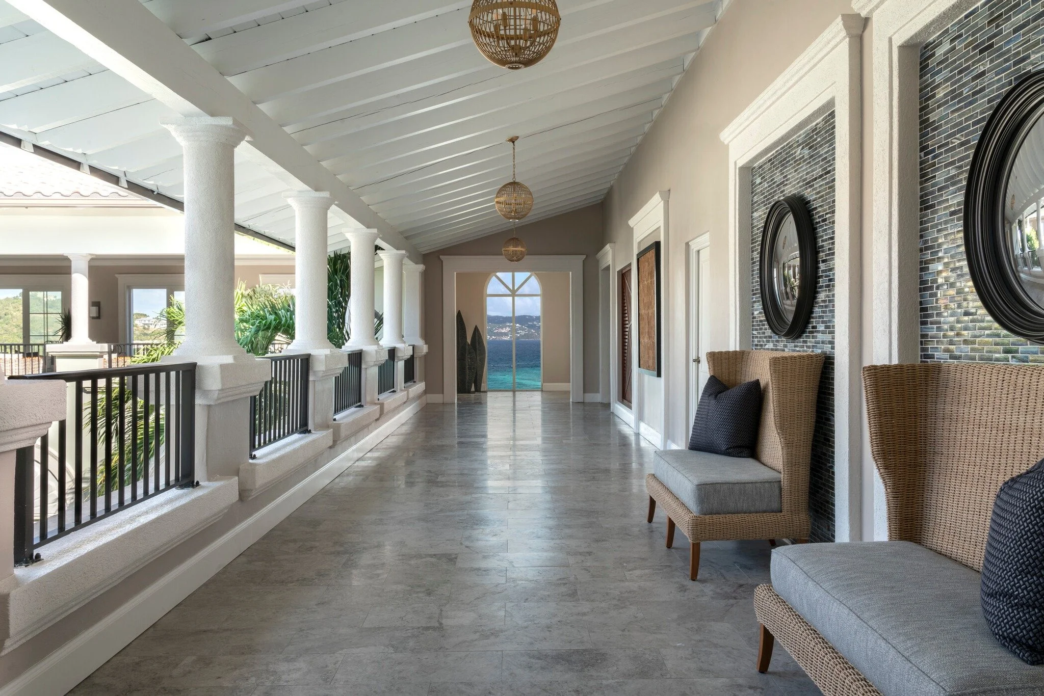 The Ritz-Carlton, St. Thomas