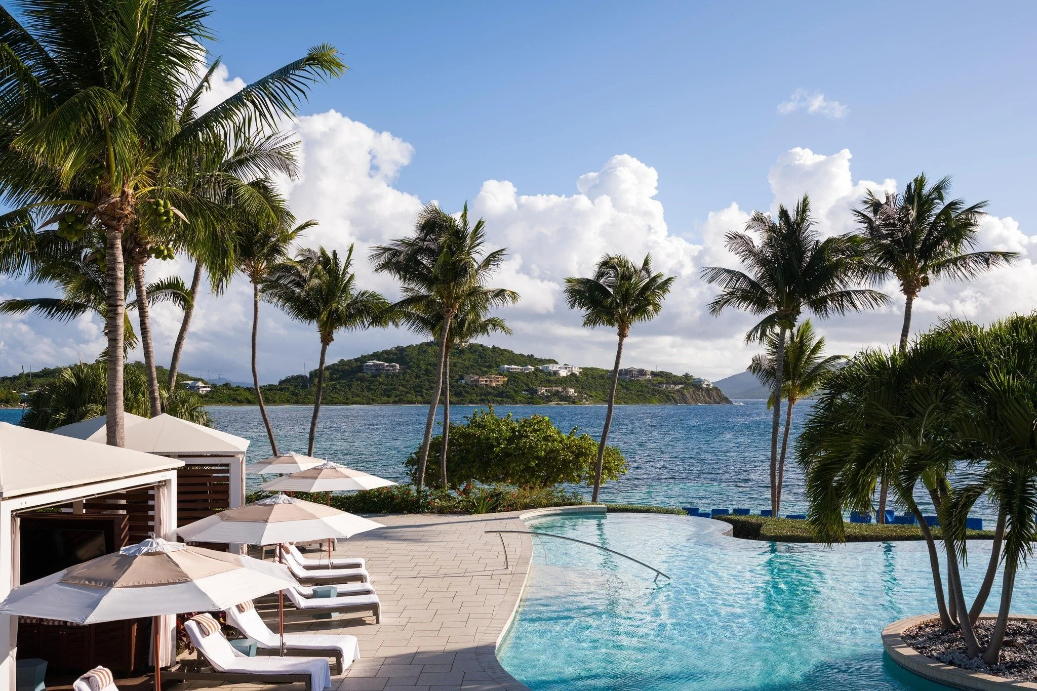 The Ritz-Carlton, St. Thomas