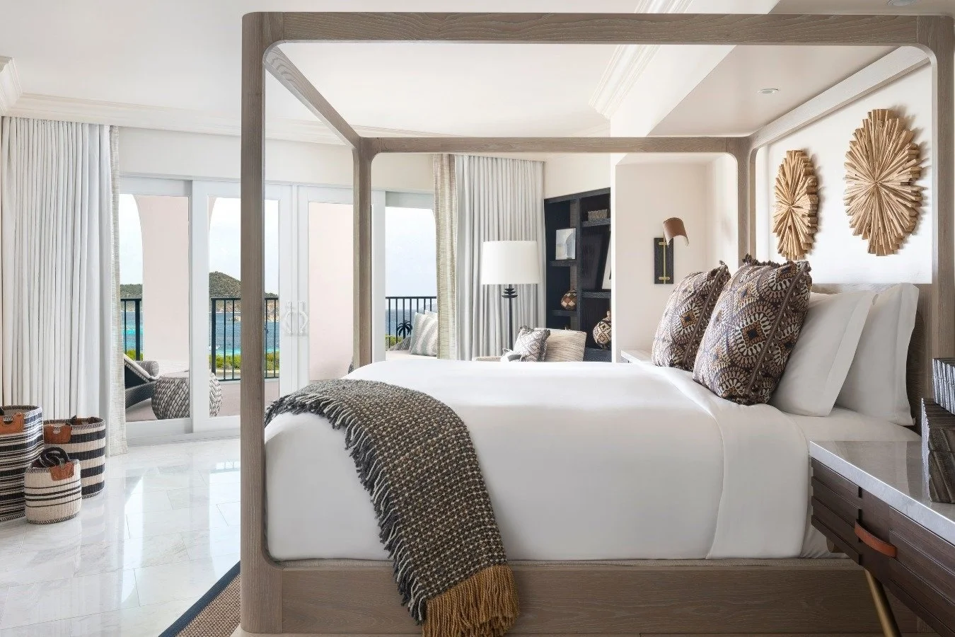The Ritz-Carlton, St. Thomas
