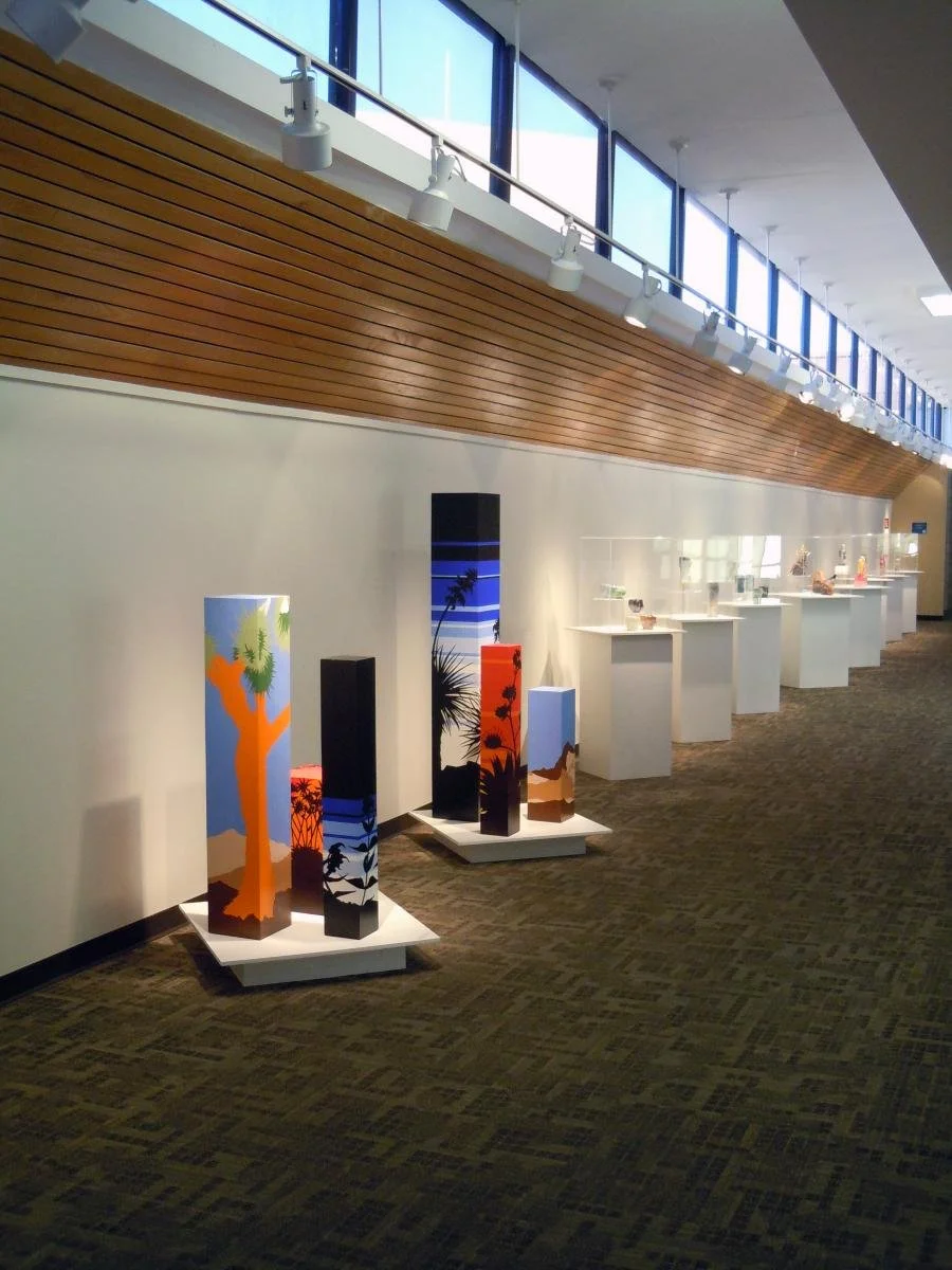 College of Southern Nevada Art Galleries