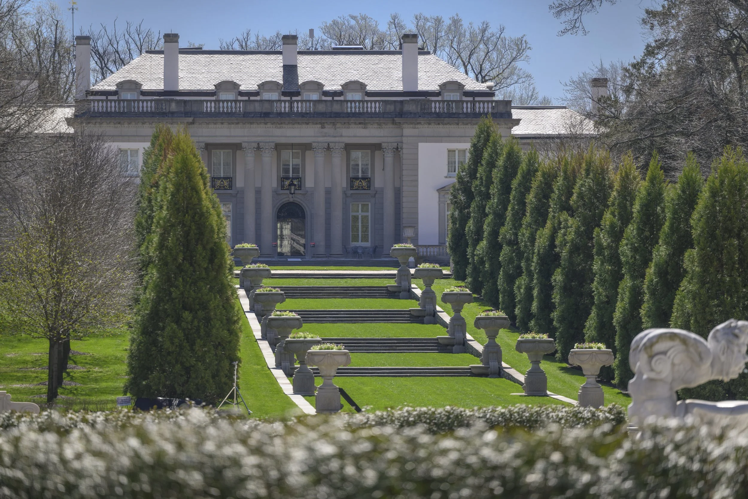 Nemours Estate