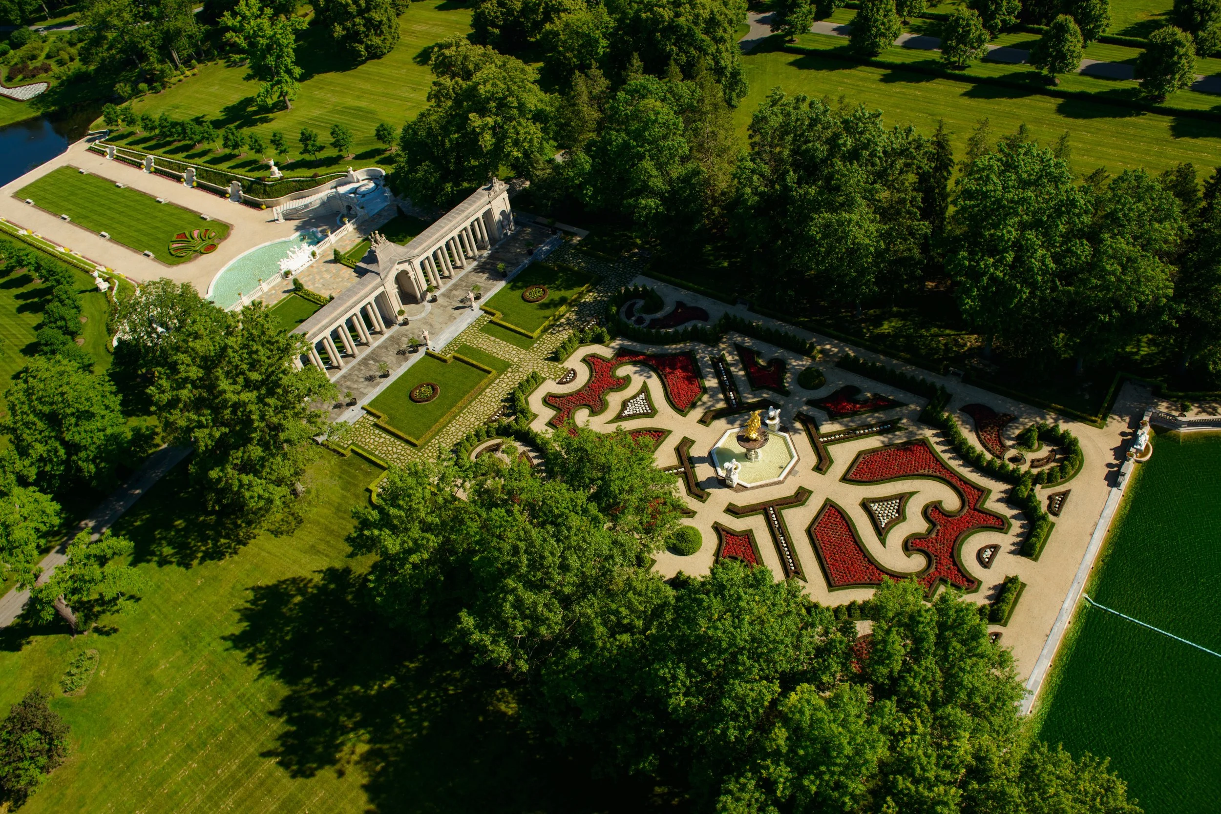Nemours Estate