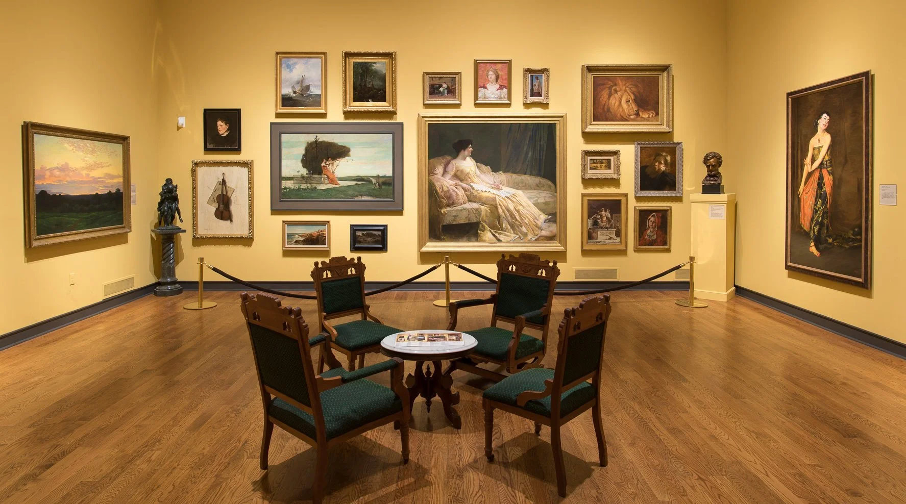 Delaware Art Museum