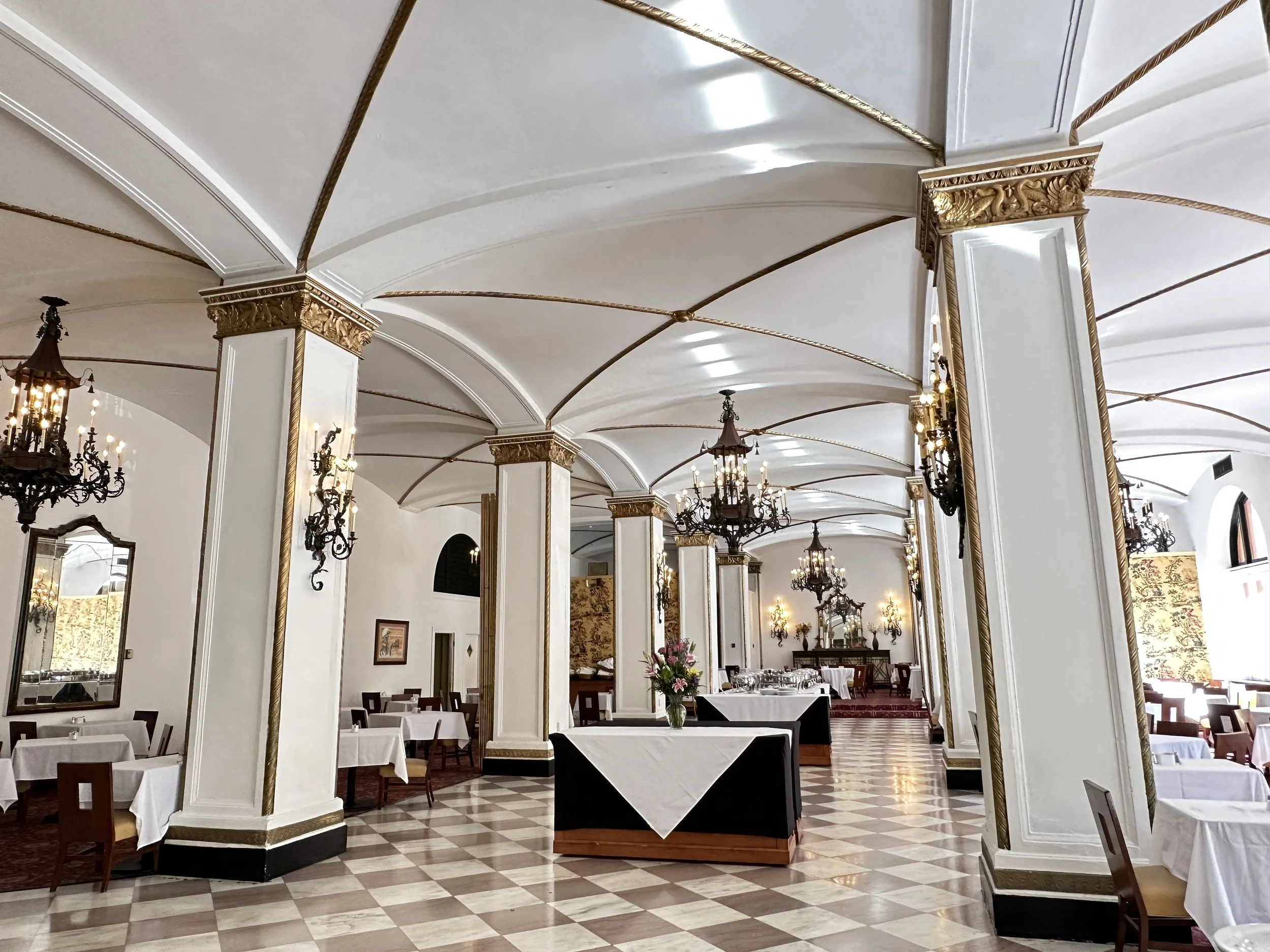 The Arlington Resort Hotel &amp; Spa