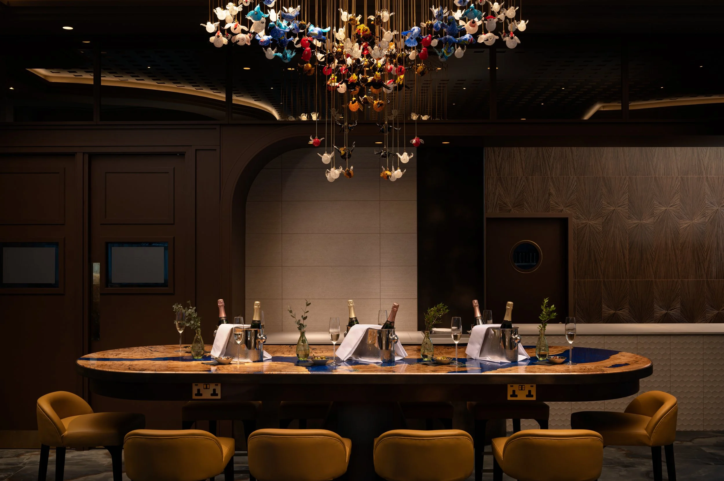 Lost Property Hotel, Curio Collection by Hilton