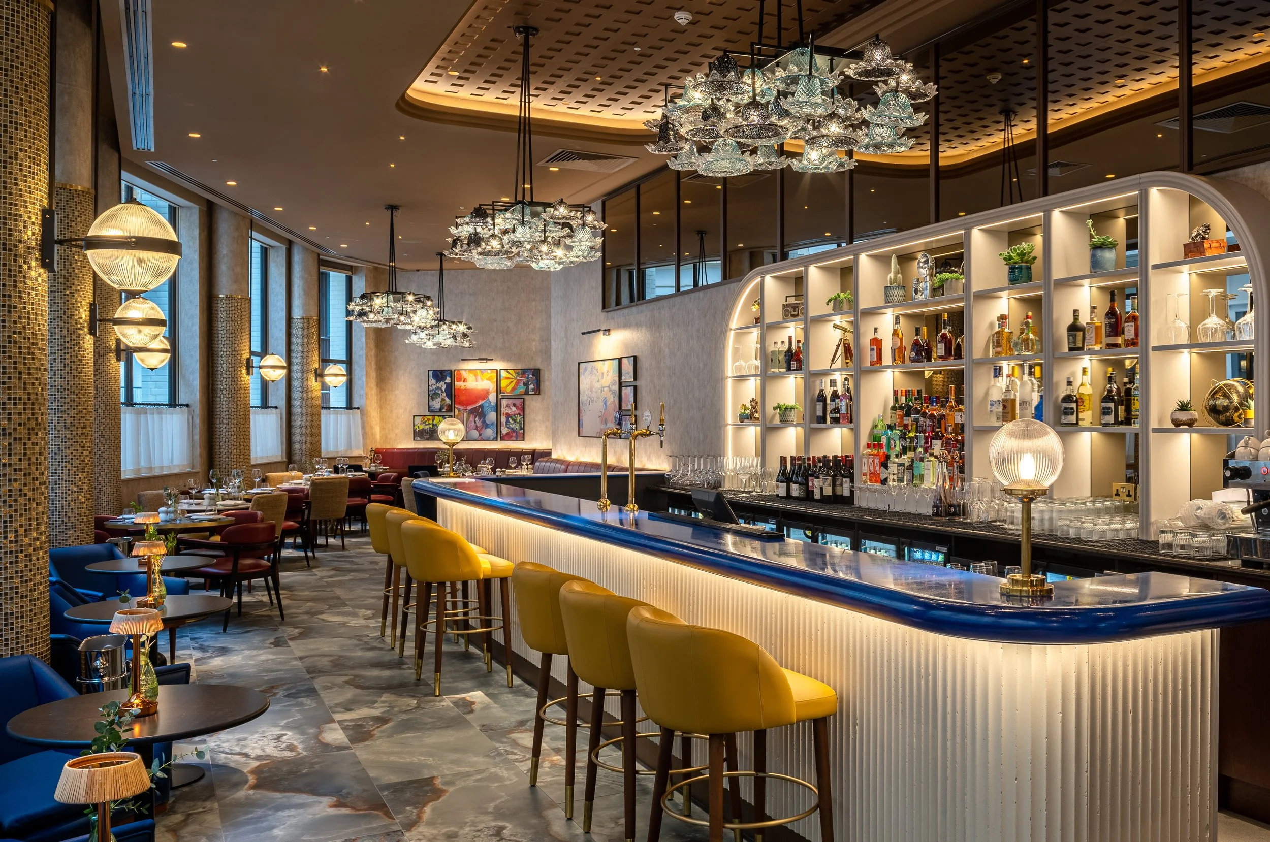 Lost Property Hotel, Curio Collection by Hilton