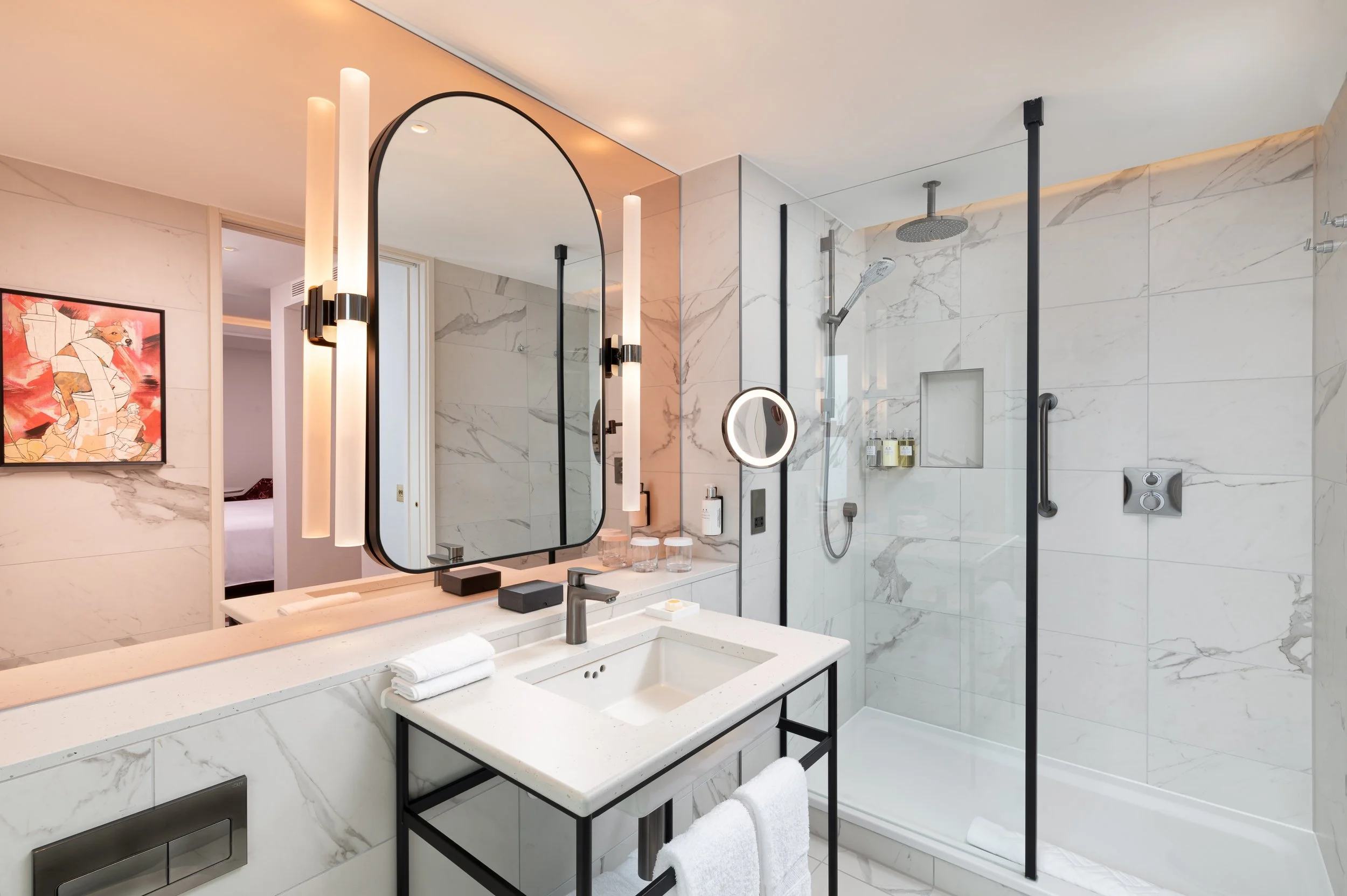 Lost Property, Curio Collection by Hilton
