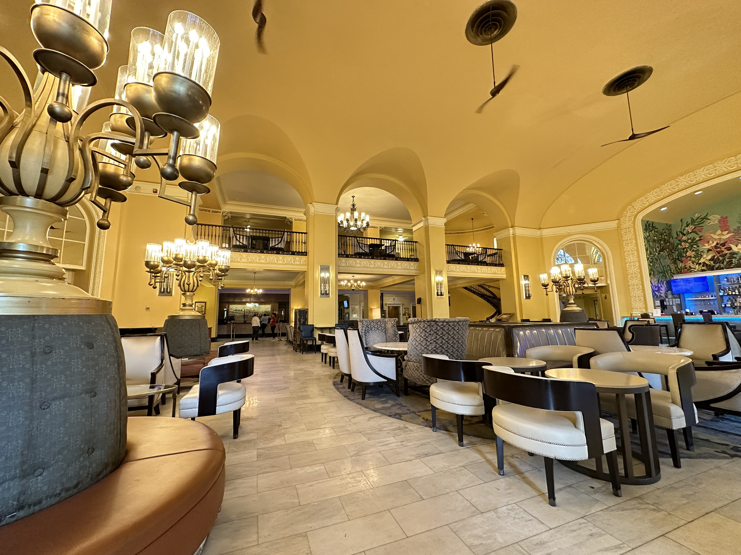 The Arlington Resort Hotel & Spa