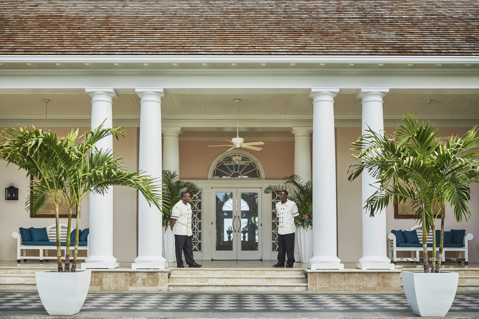 The Ocean Club, A Four Seasons Resort, Bahamas