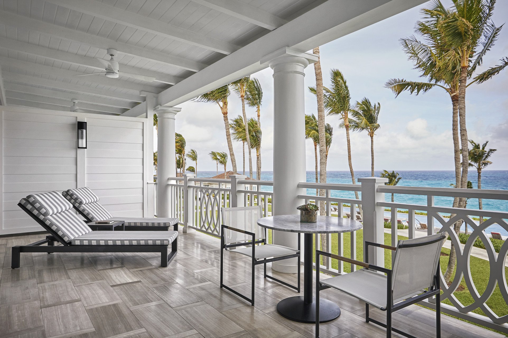 The Ocean Club, A Four Seasons Resort, Bahamas