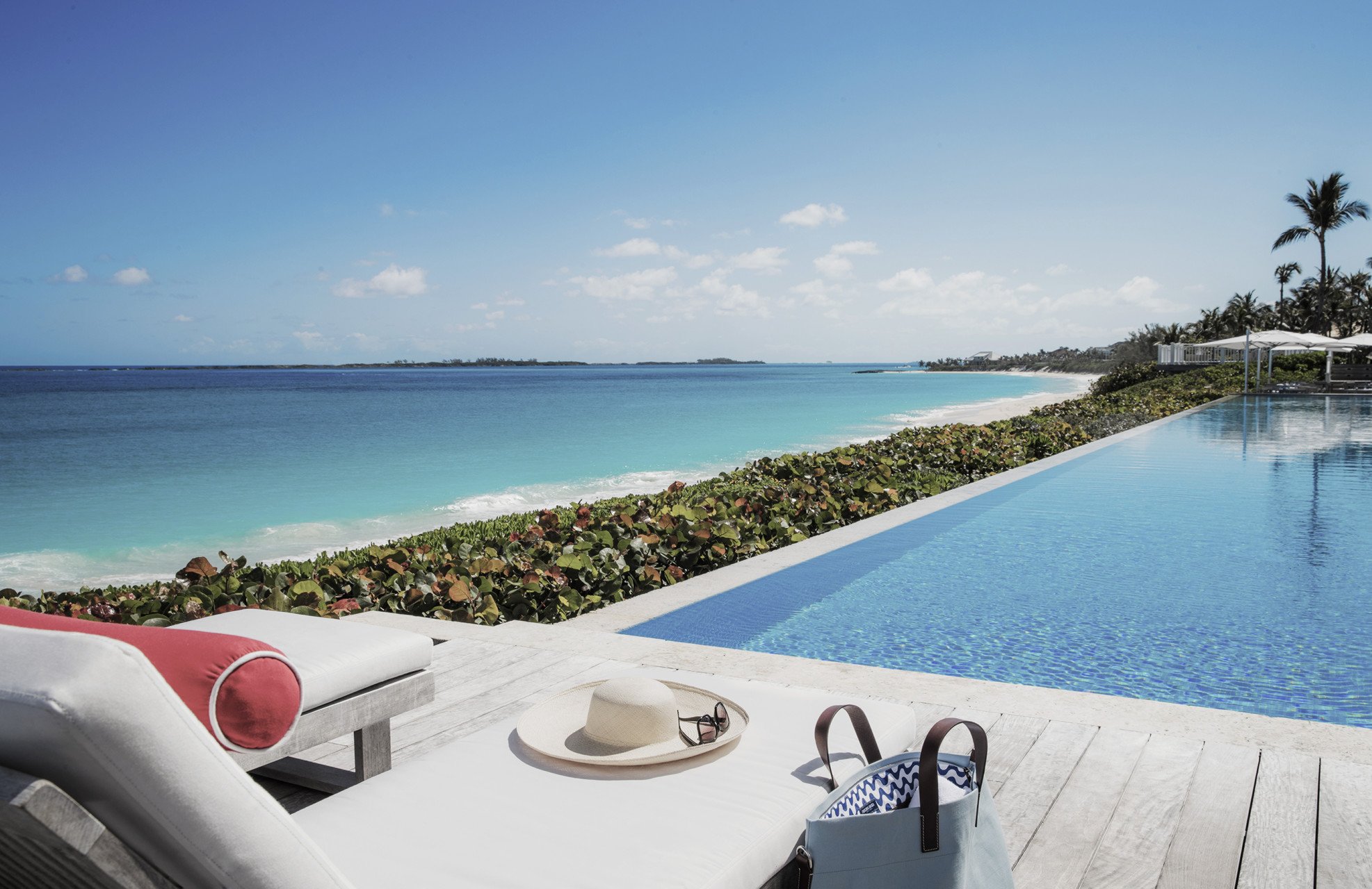 The Ocean Club, A Four Seasons Resort, Bahamas