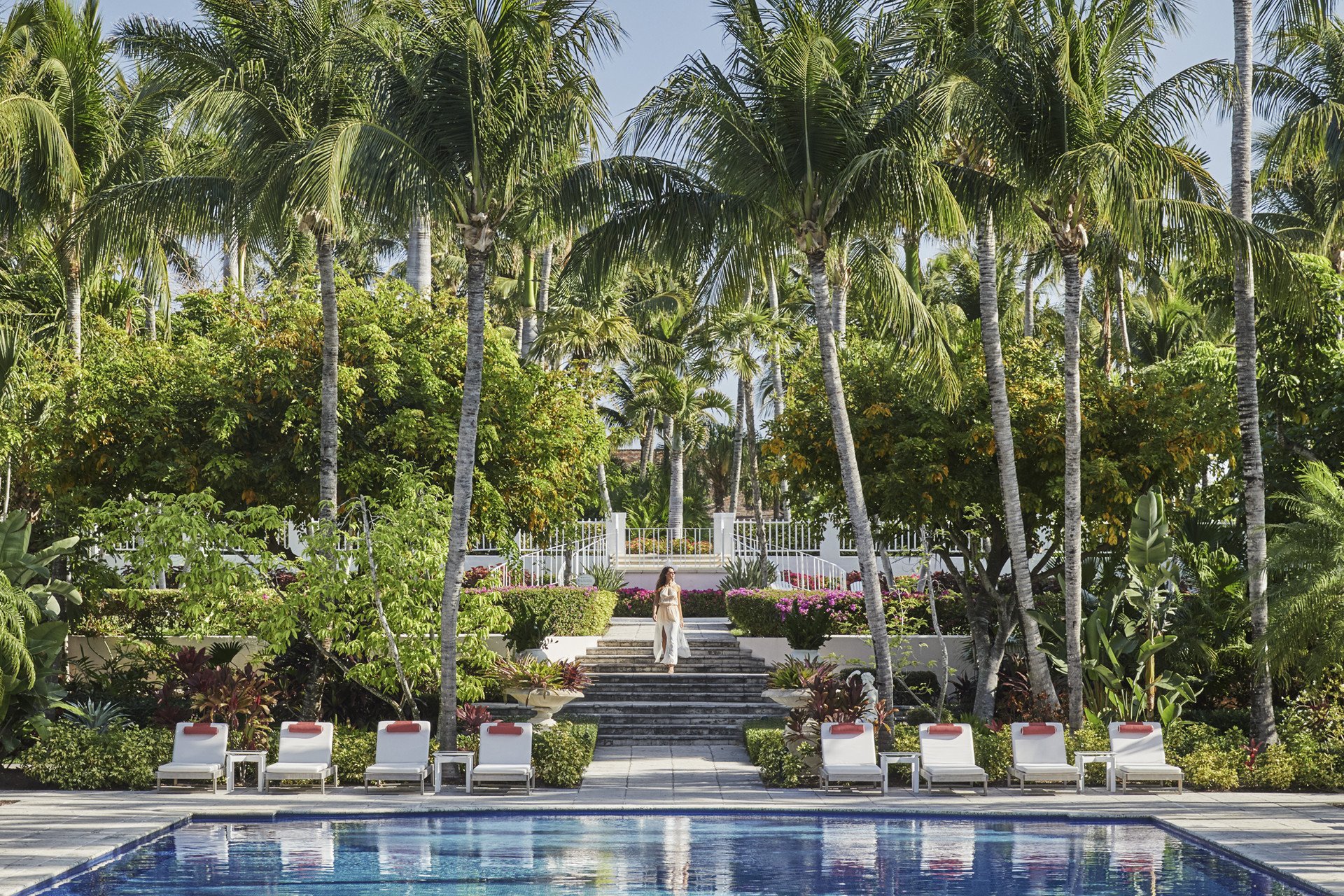 The Ocean Club, A Four Seasons Resort, Bahamas