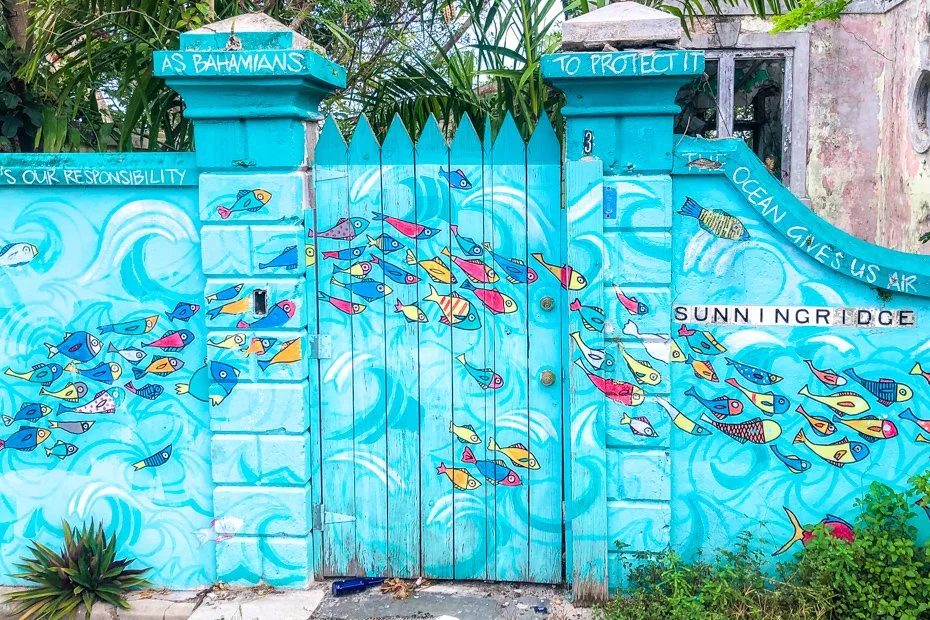  Image Courtesy: NAGB Mural Programme 