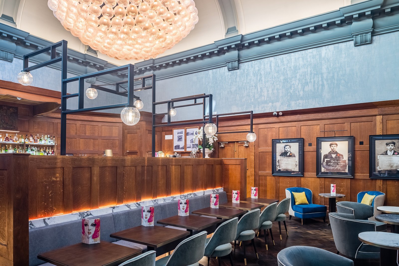 The Dixon, Autograph Collection by Marriott