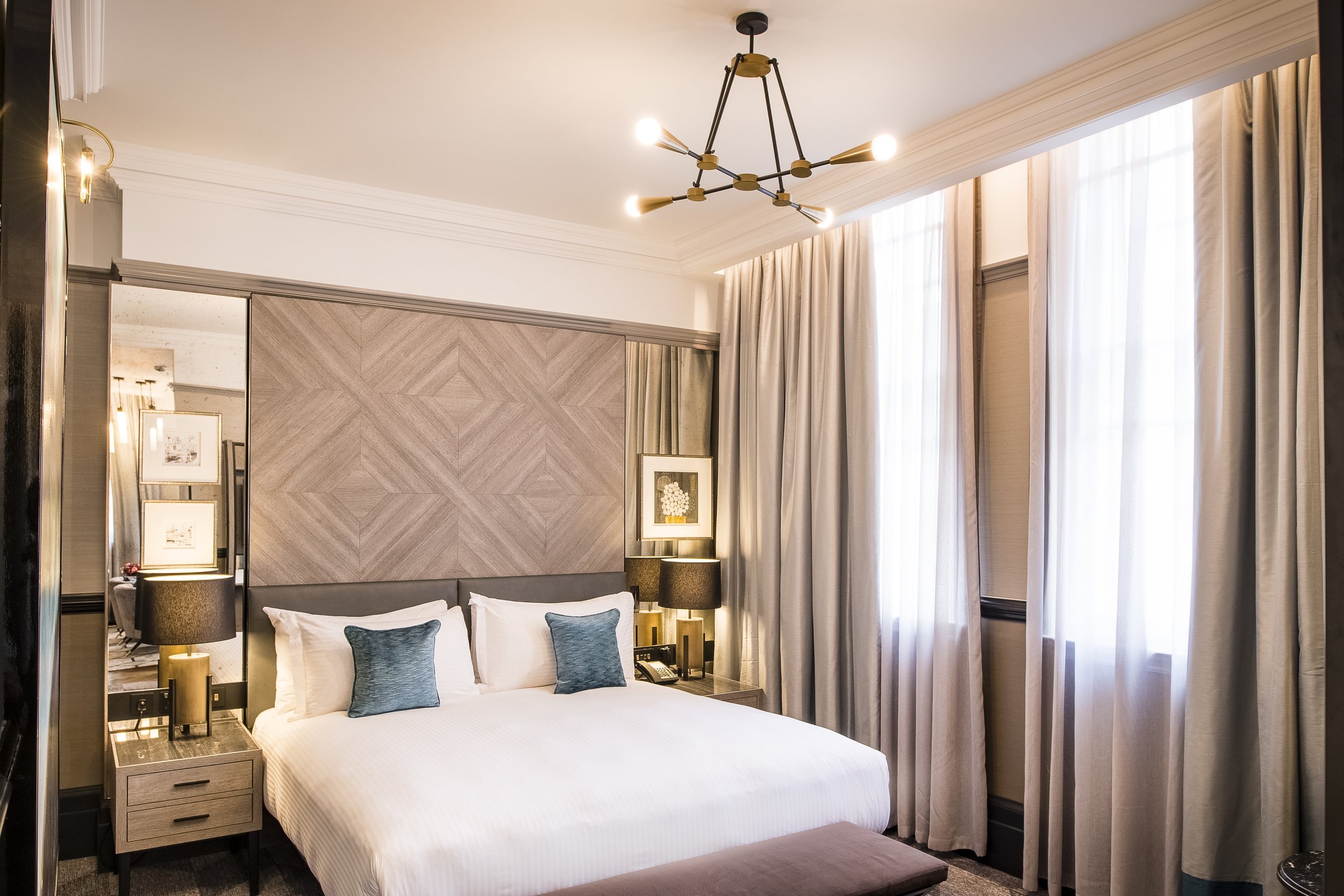The Dixon, Autograph Collection by Marriott