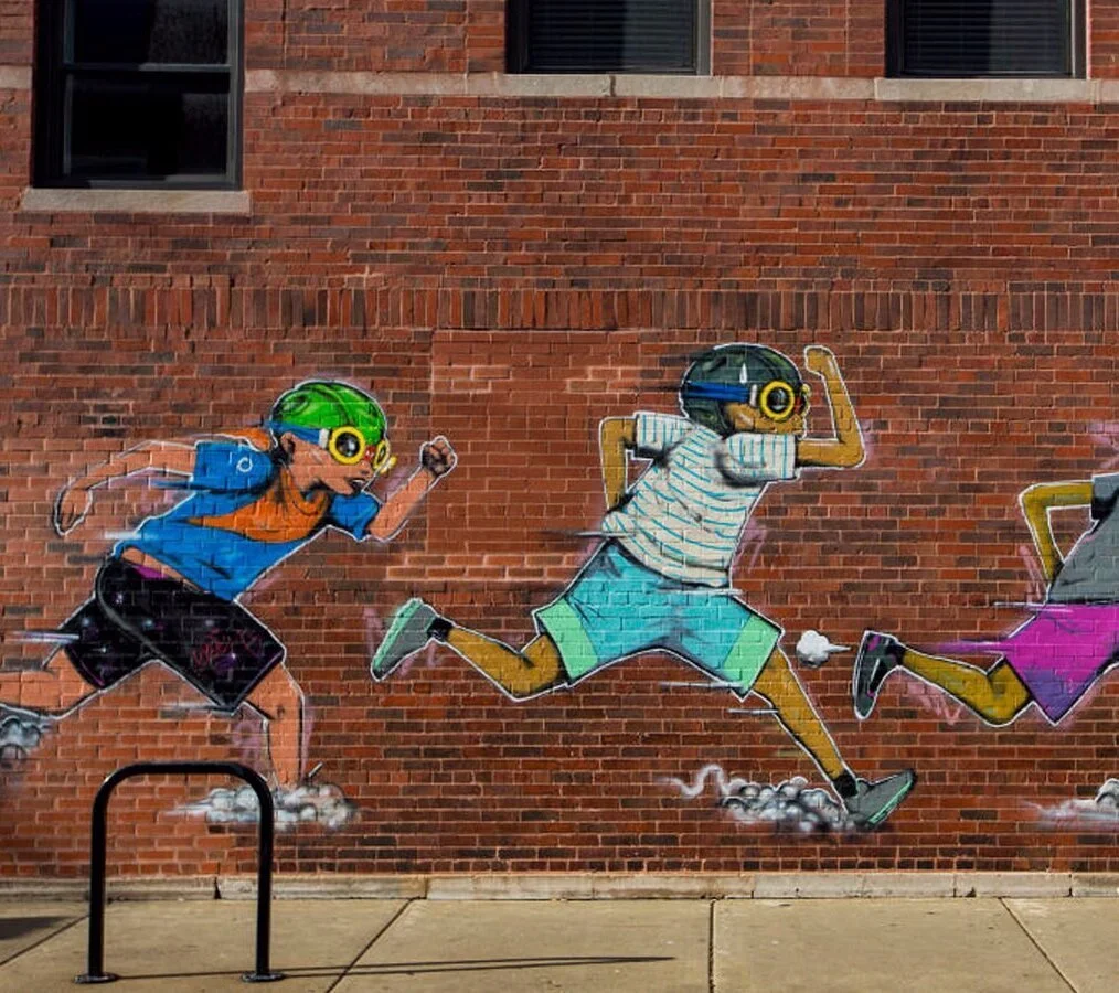  Image Courtesy: Choose Chicago 