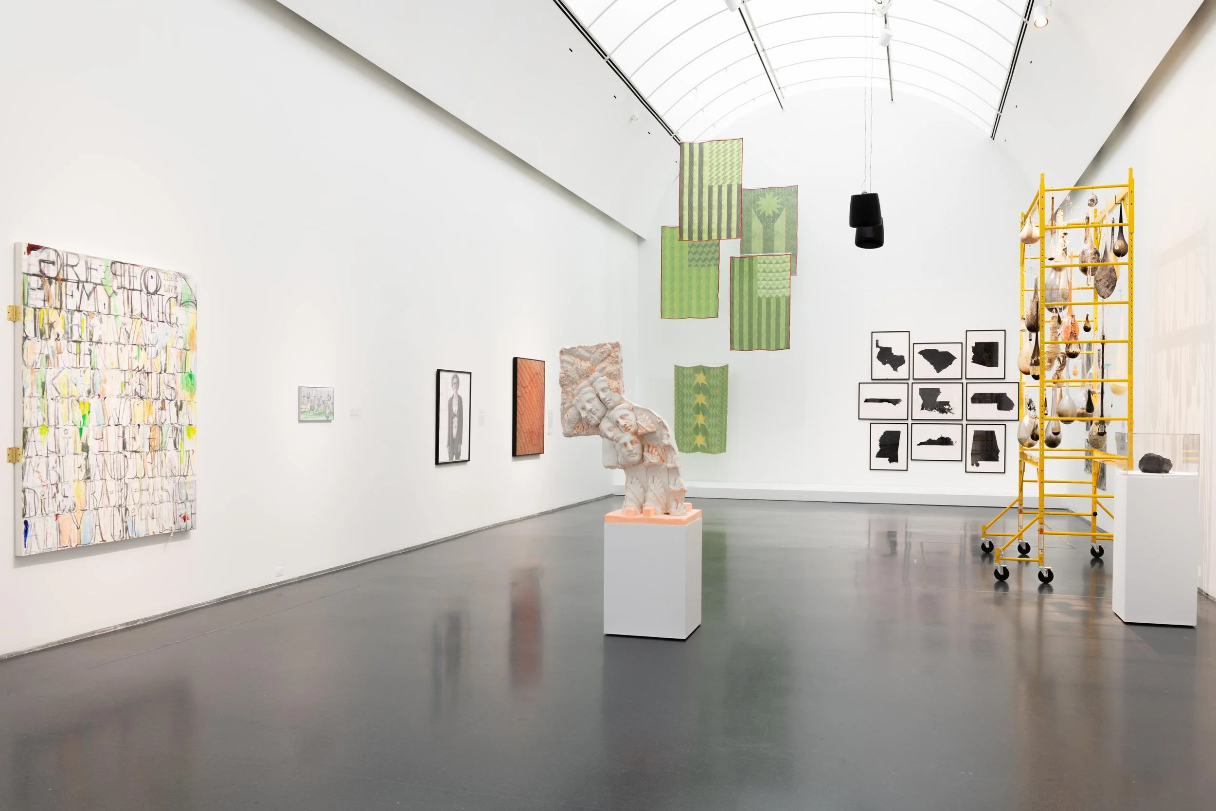 Museum Of Contemporary Art Chicago