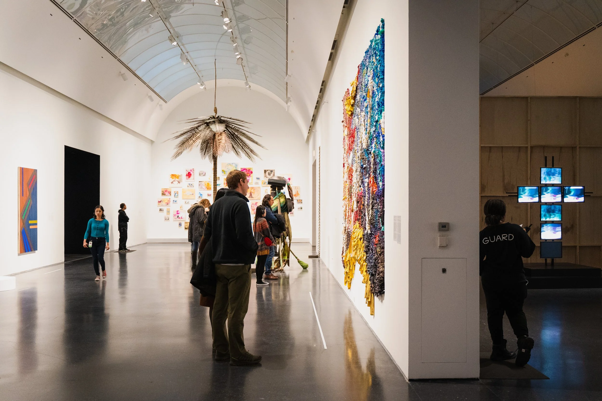 Museum Of Contemporary Art Chicago