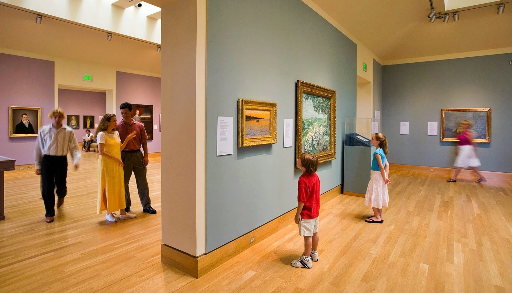Florence Griswold Museum