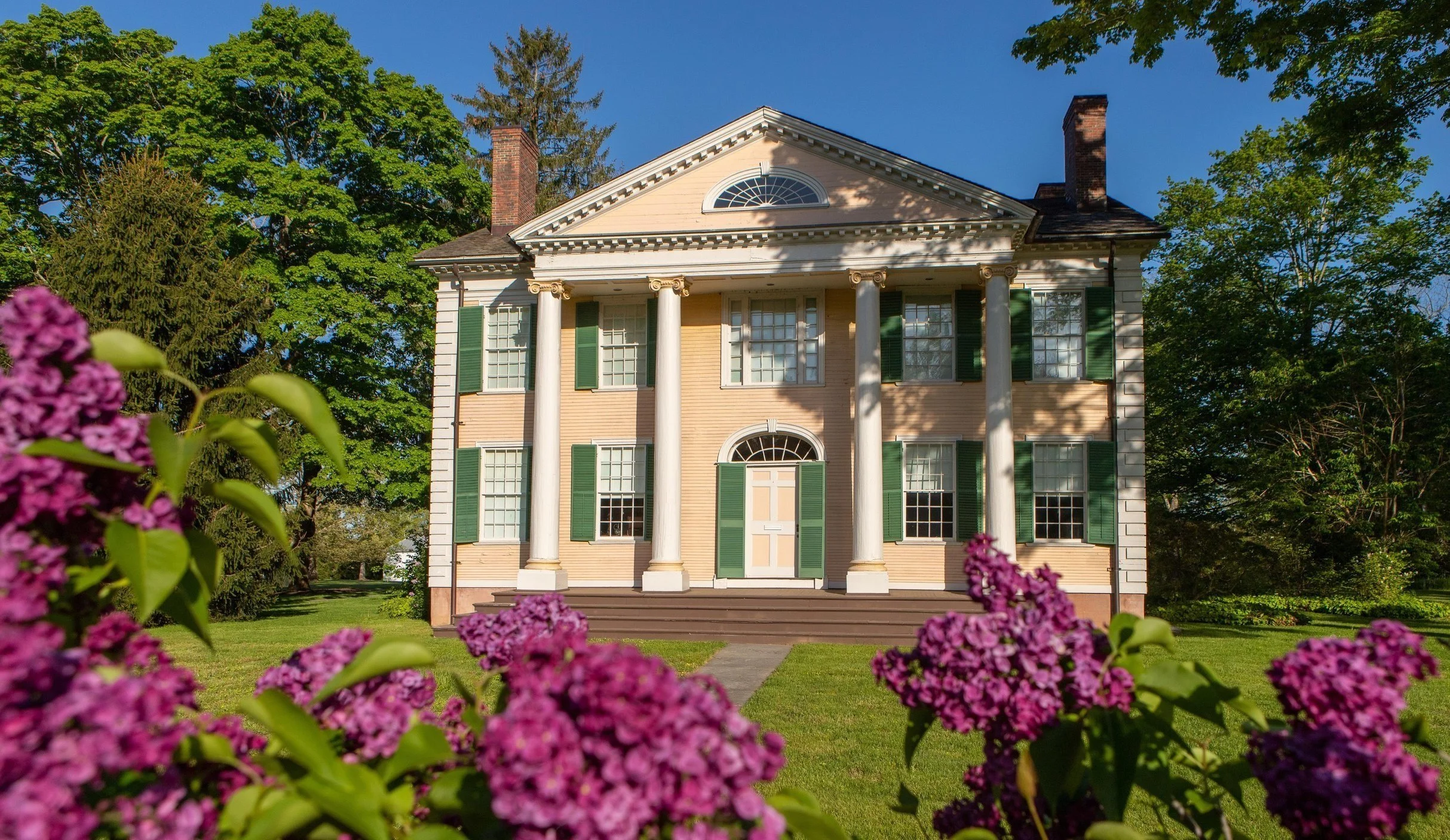 Florence Griswold Museum