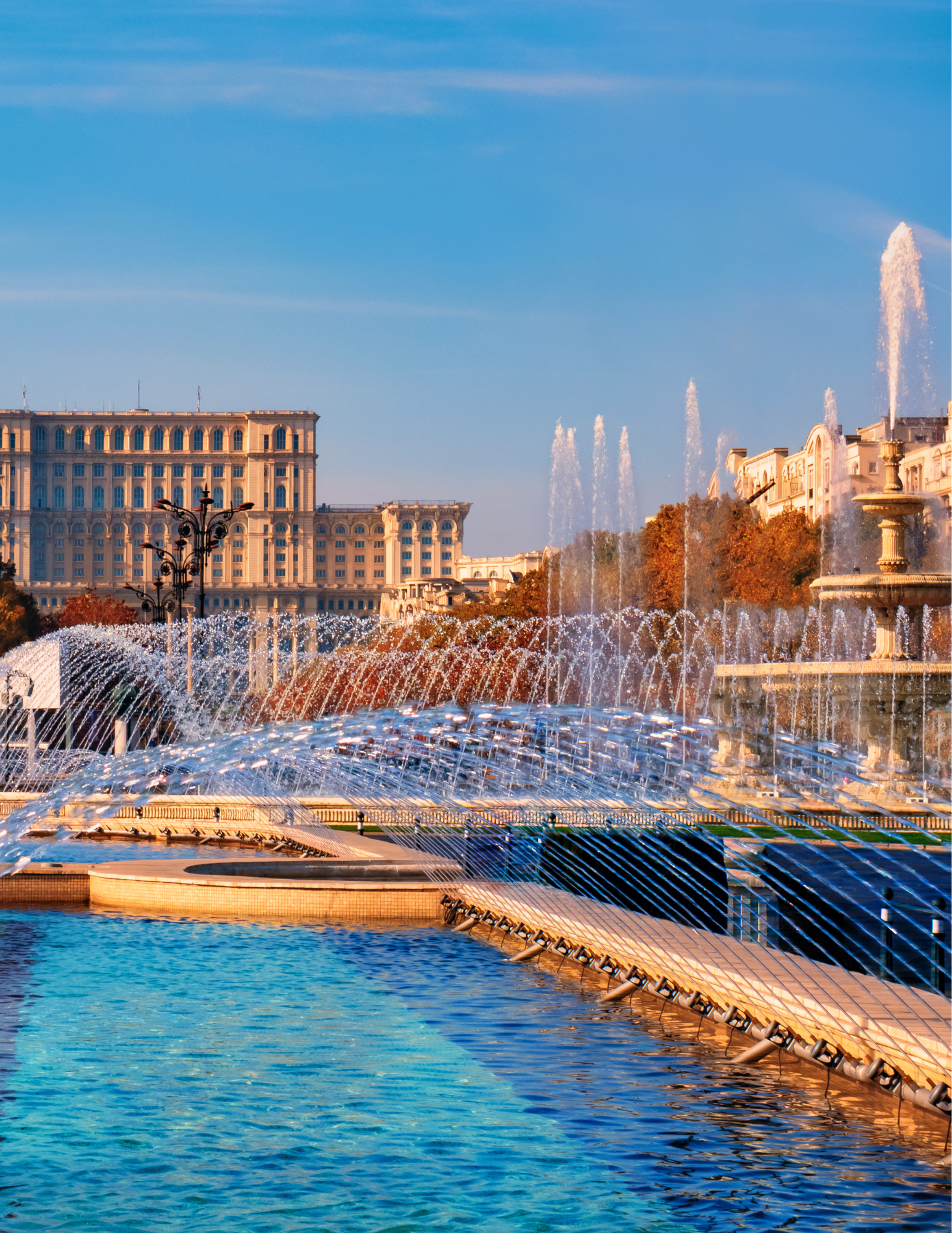 5 Reasons to Visit® Bucharest, Romania