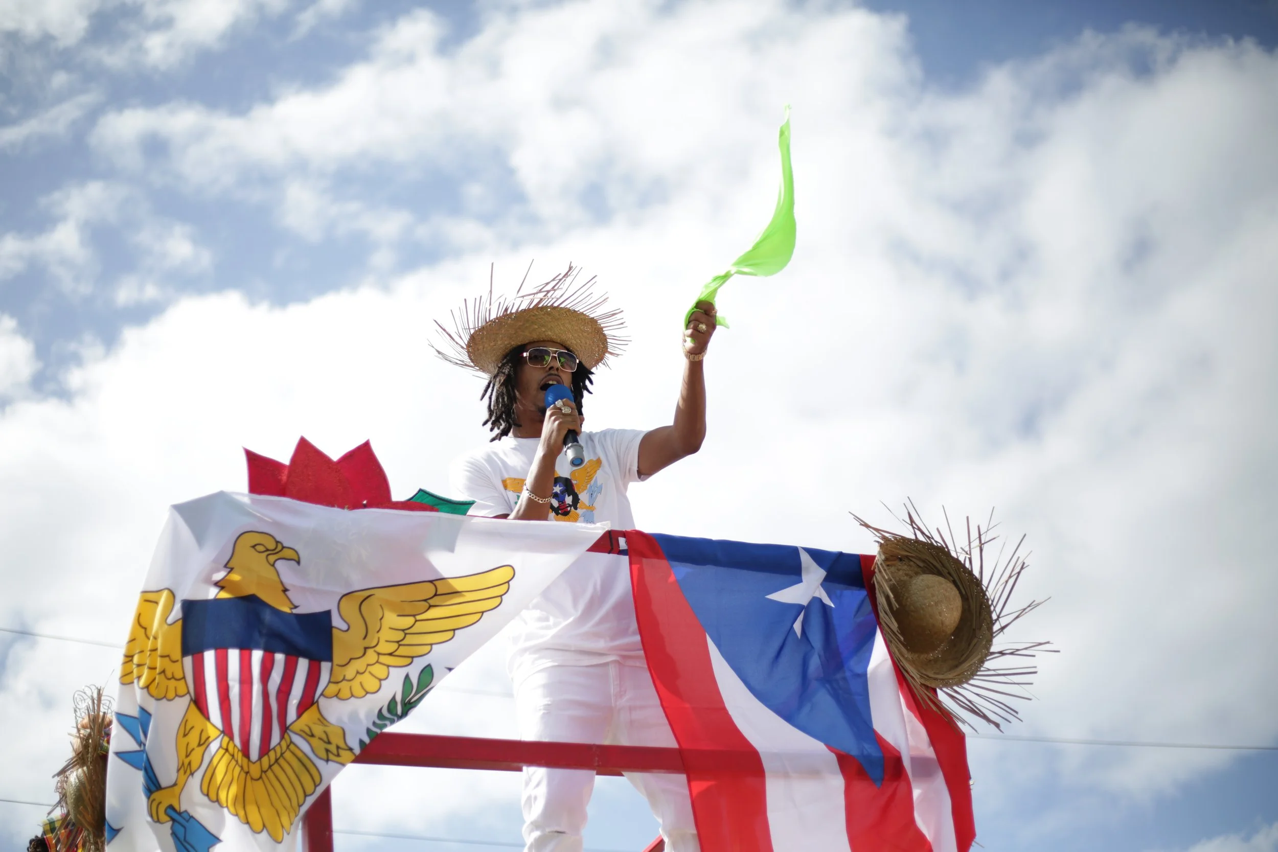  Image Courtesy: Visit USVI 