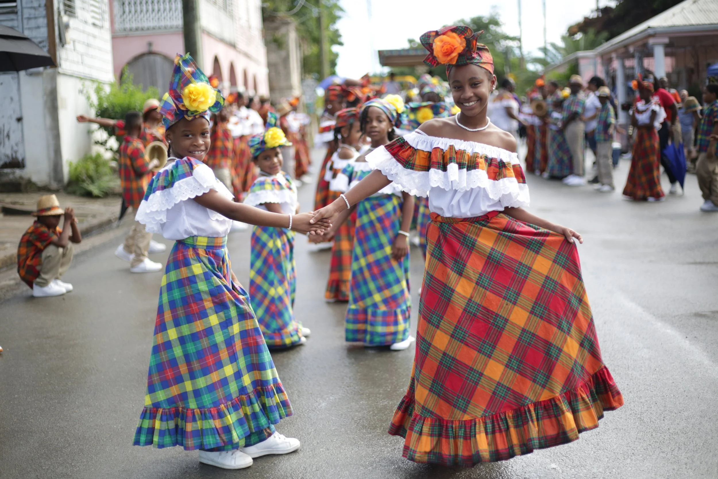  Image Courtesy: Visit USVI 