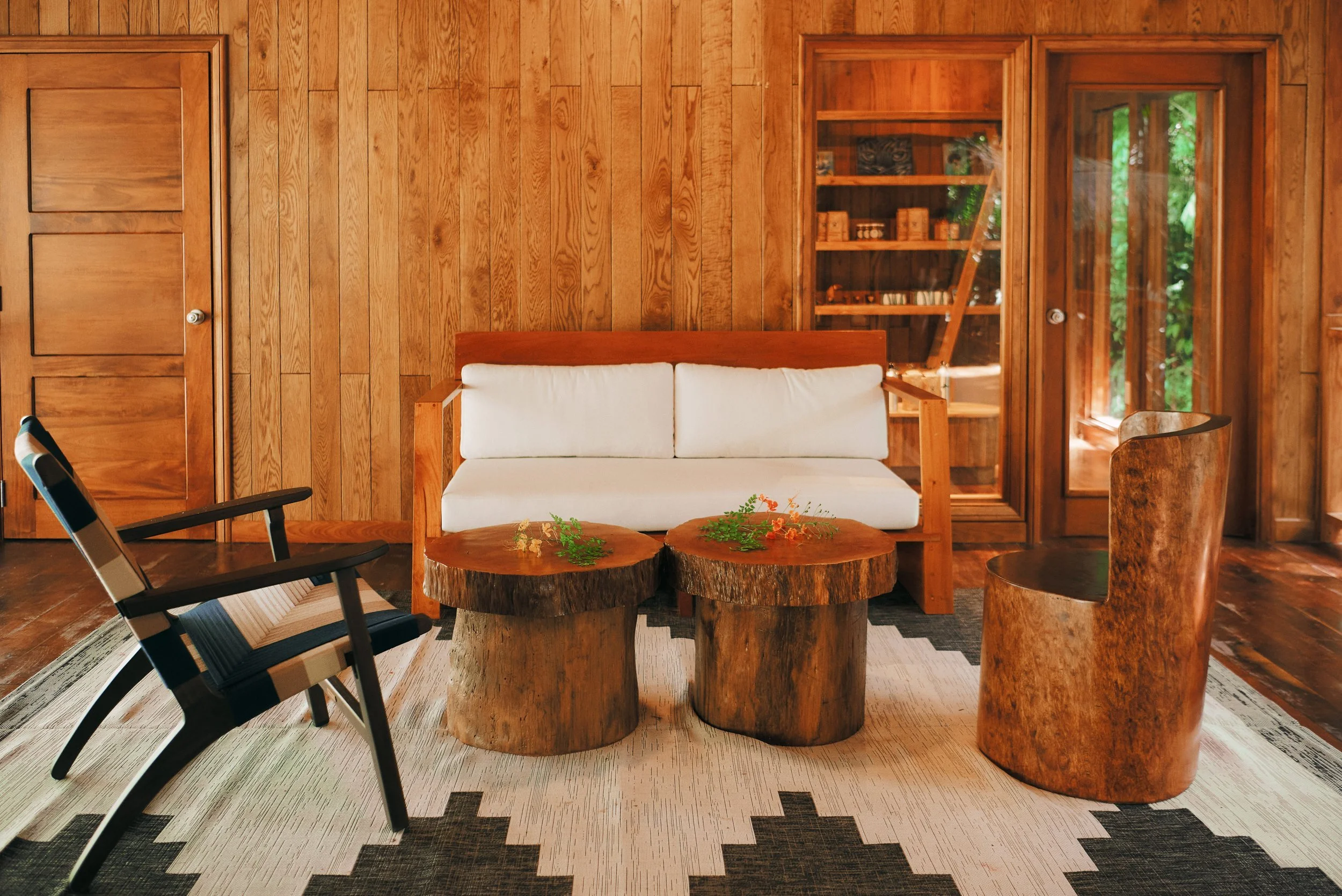Chan Chich Lodge