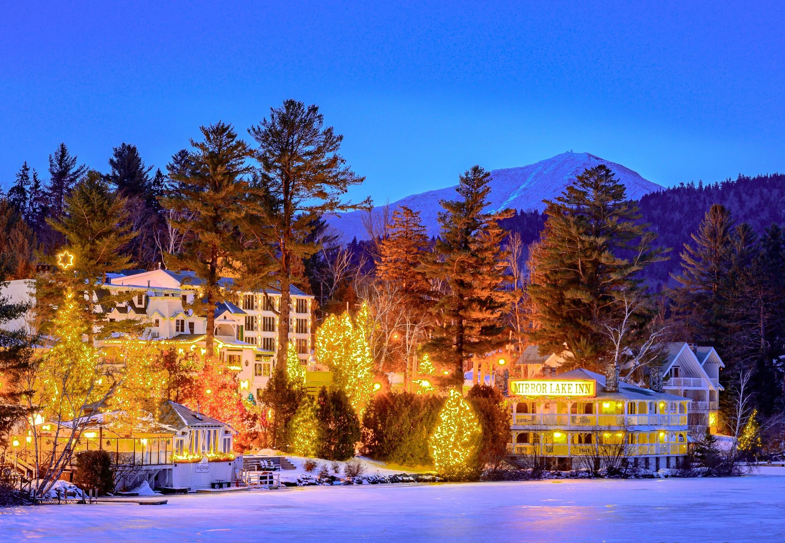 5 Reasons to Visit Lake Placid, New York