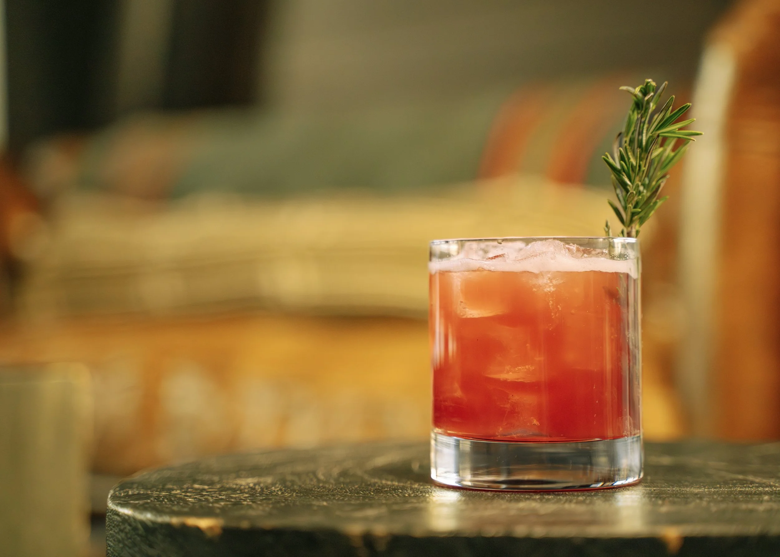 Block 3 Kitchen &amp; Bar