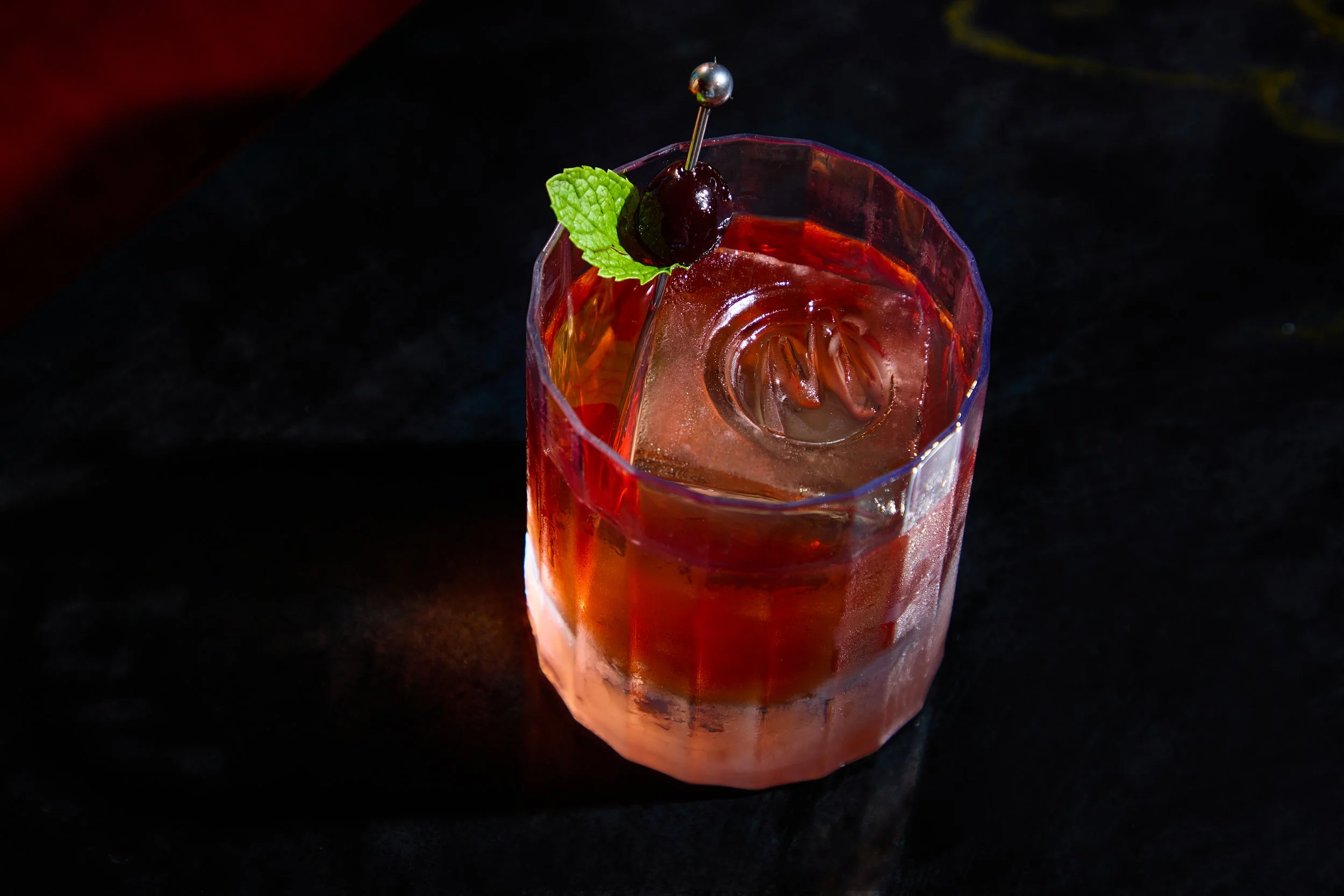 Movida Lounge