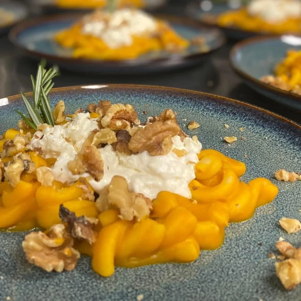 Gusto Ristorante Italiano