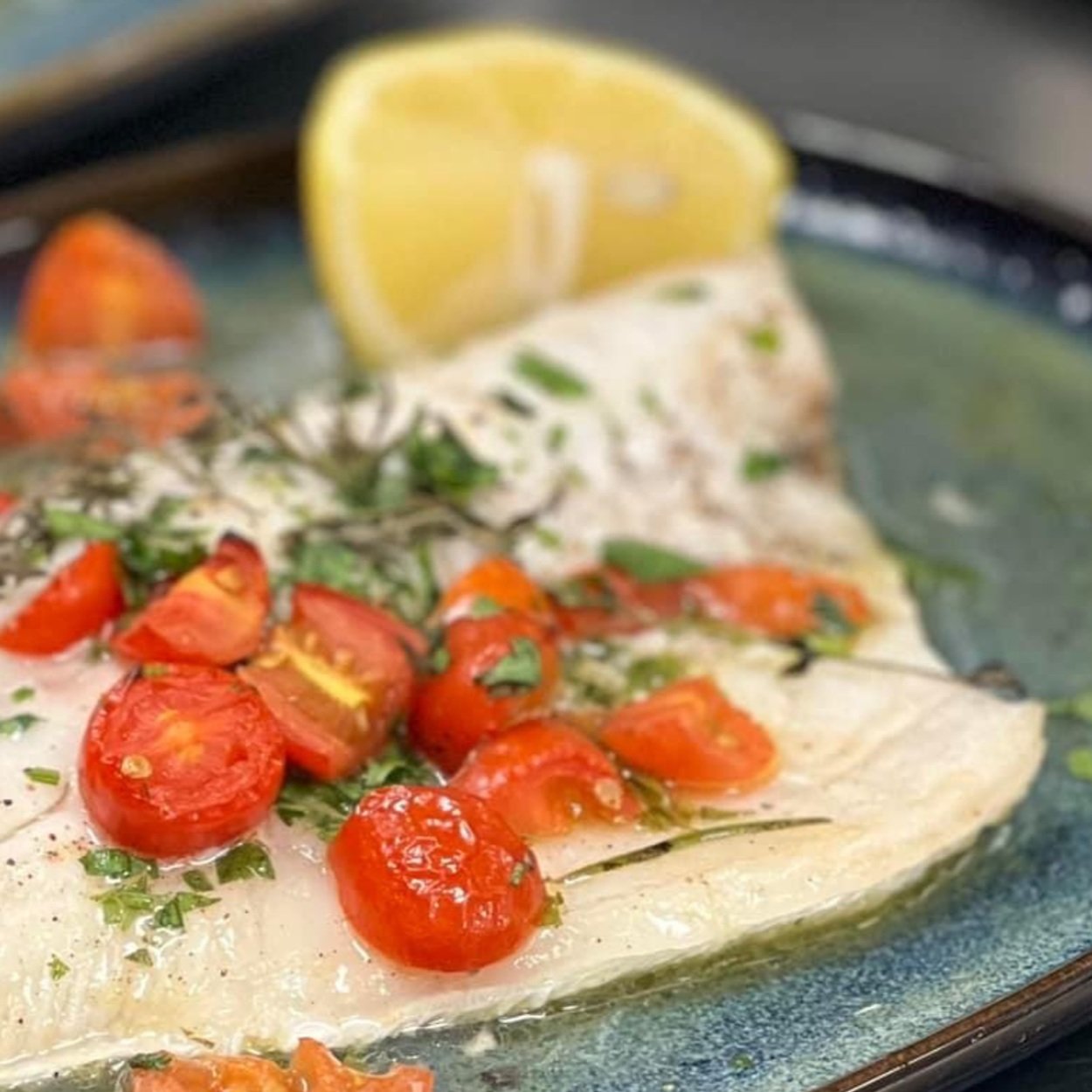 Gusto Ristorante Italiano