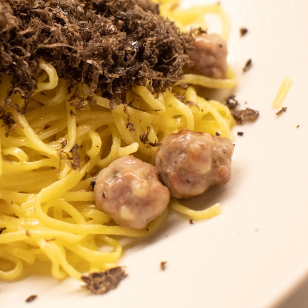 iTalico Restaurant &amp; Wine Bar