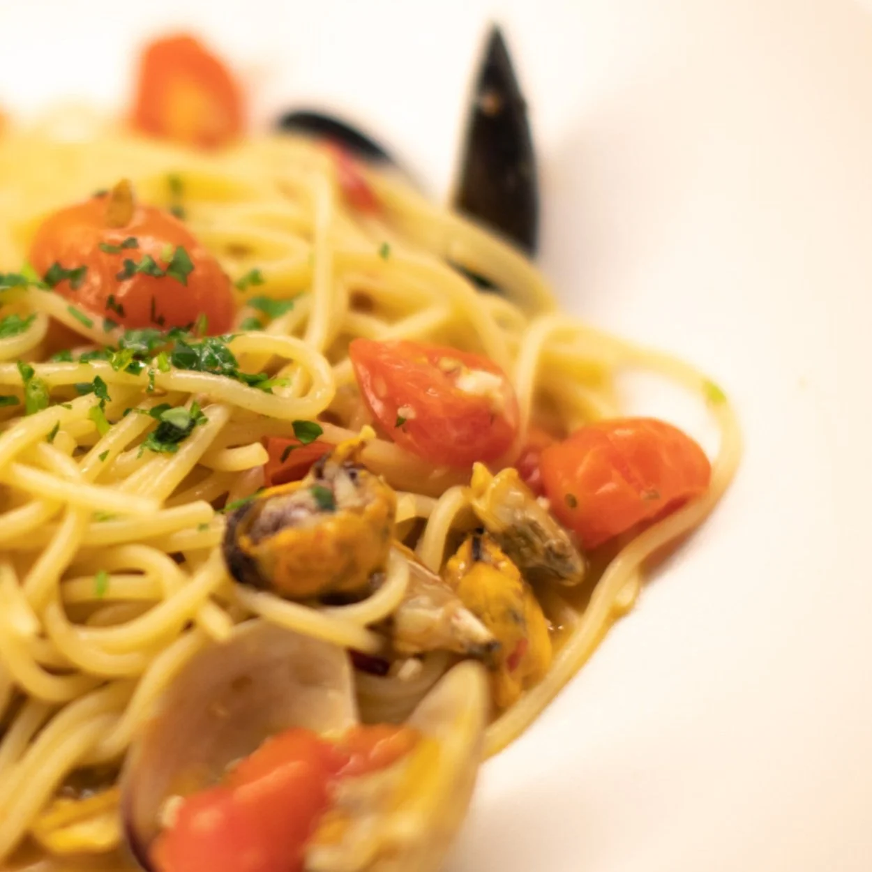 iTalico Restaurant &amp; Wine Bar